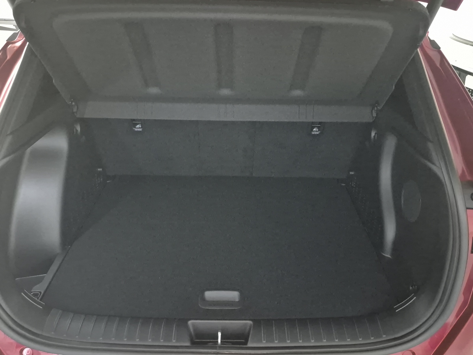 HYUNDAI Kona 65,4 kWh Electric N-Line-image-9