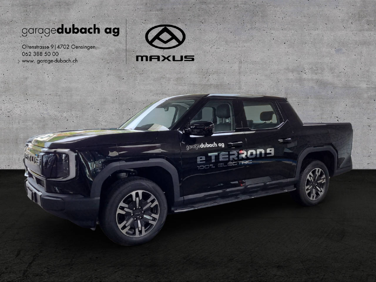 MAXUS eTerron 9 E-Motor 102kWh Premium-showroom-element-2