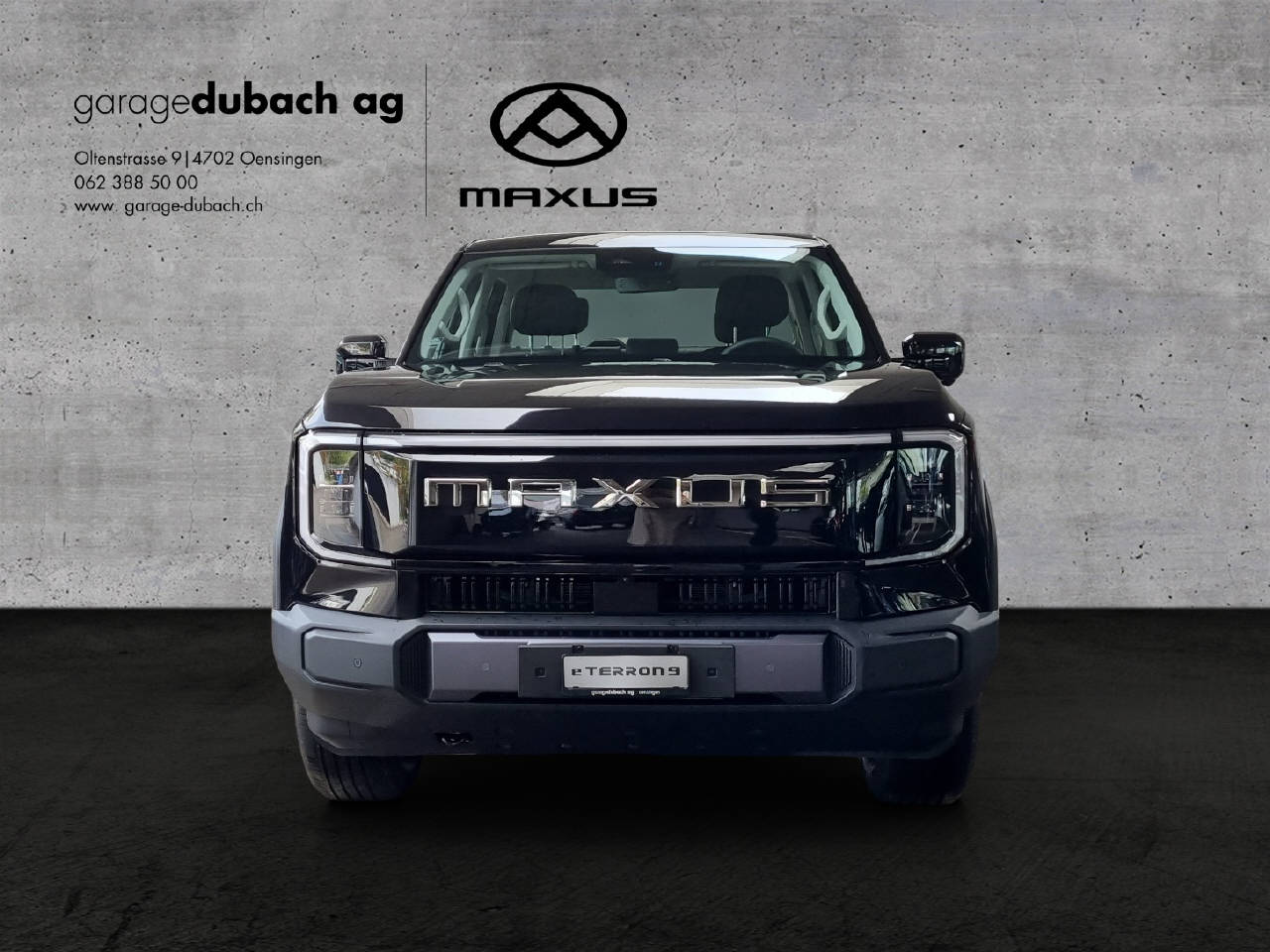 MAXUS eTerron 9 E-Motor 102kWh Premium-showroom-element-1