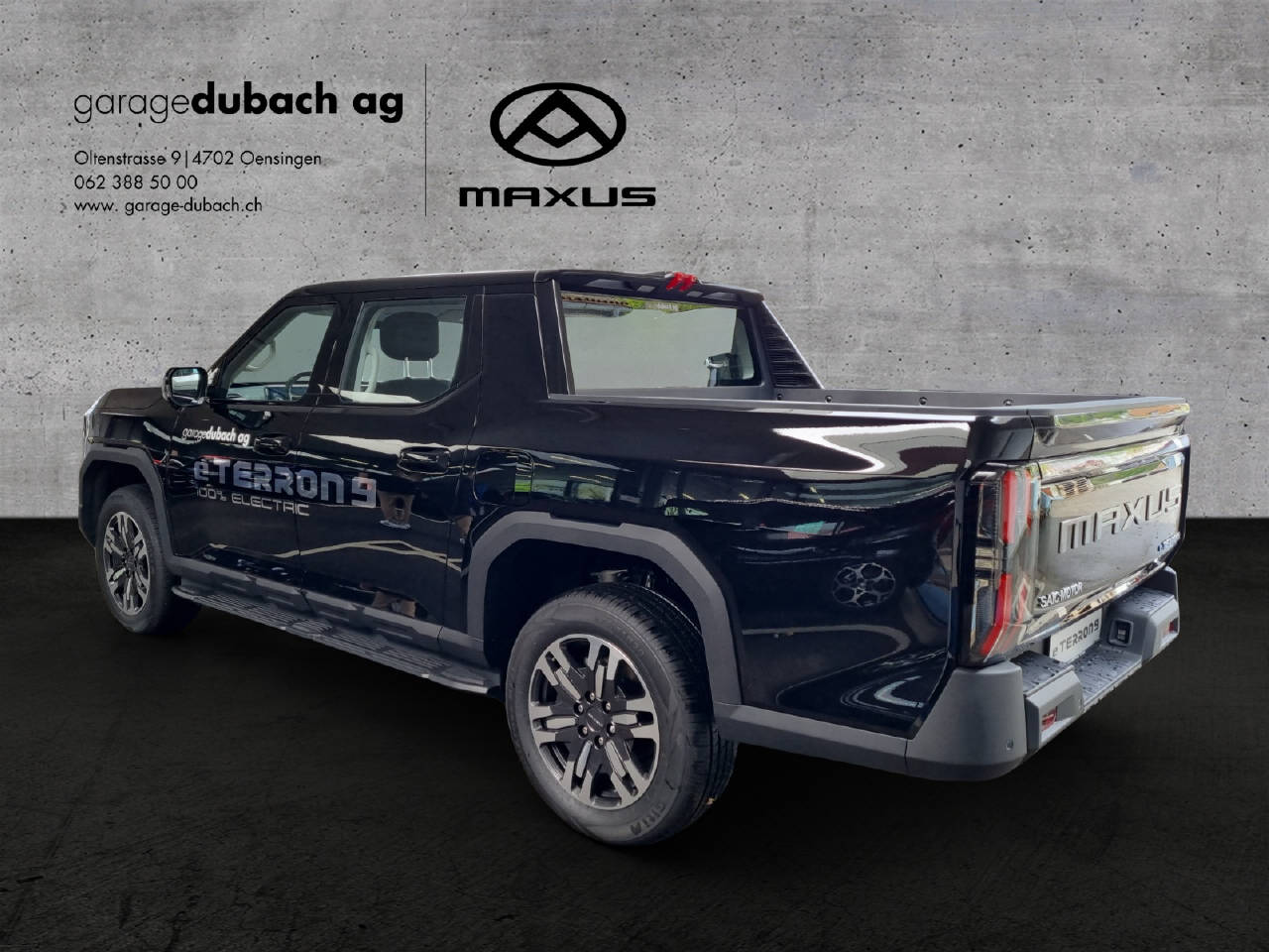 MAXUS eTerron 9 E-Motor 102kWh Premium-showroom-element-3