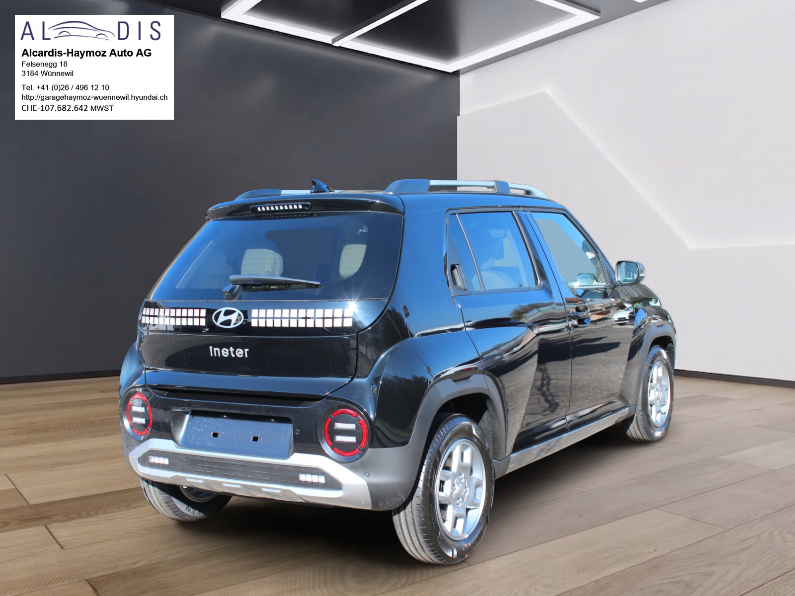 HYUNDAI Inster 49kWh Amplia-image-6