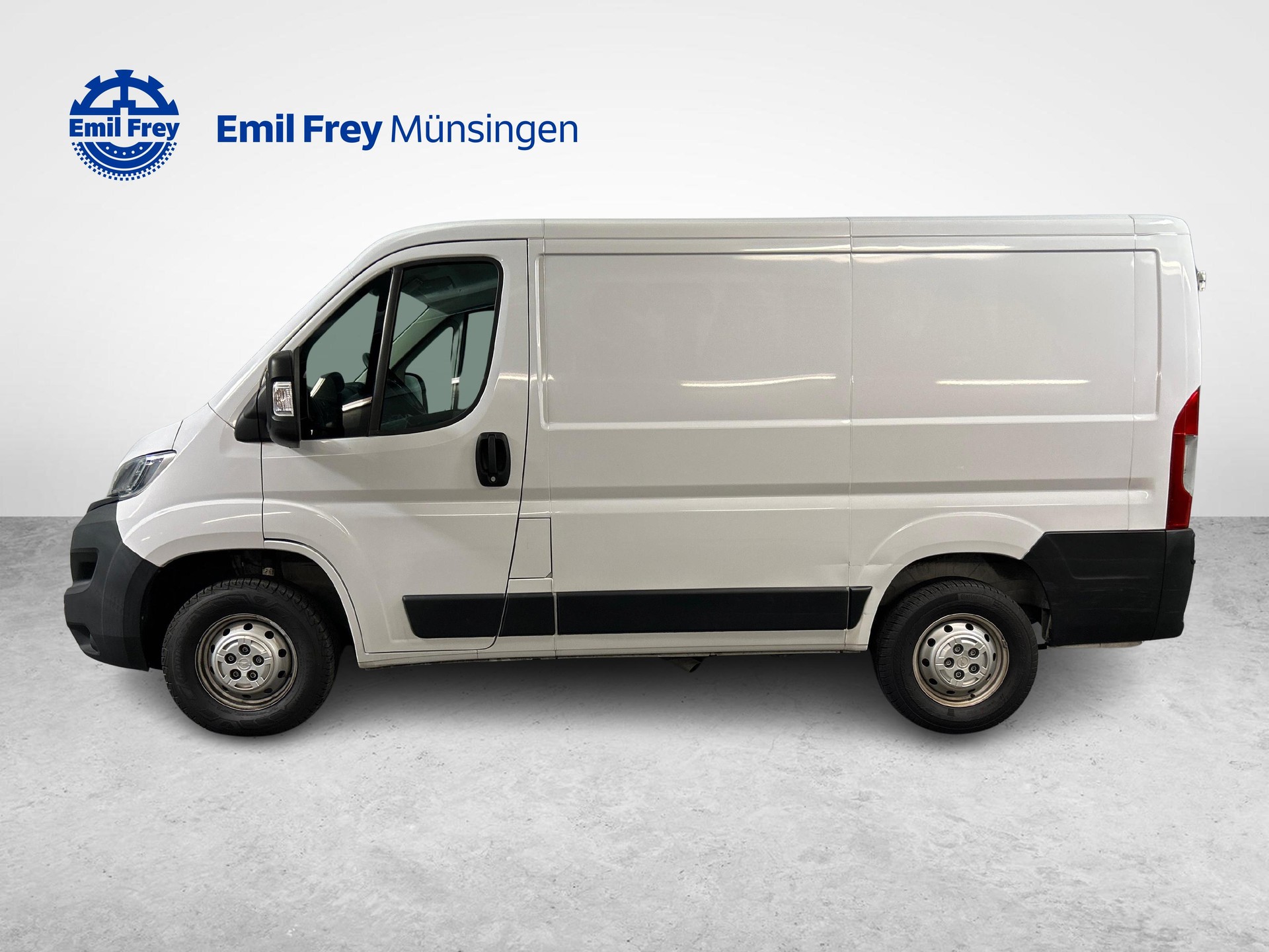 OPEL Movano Kaw. 3.5 t L1 H1 2.2 TD 140-image-3