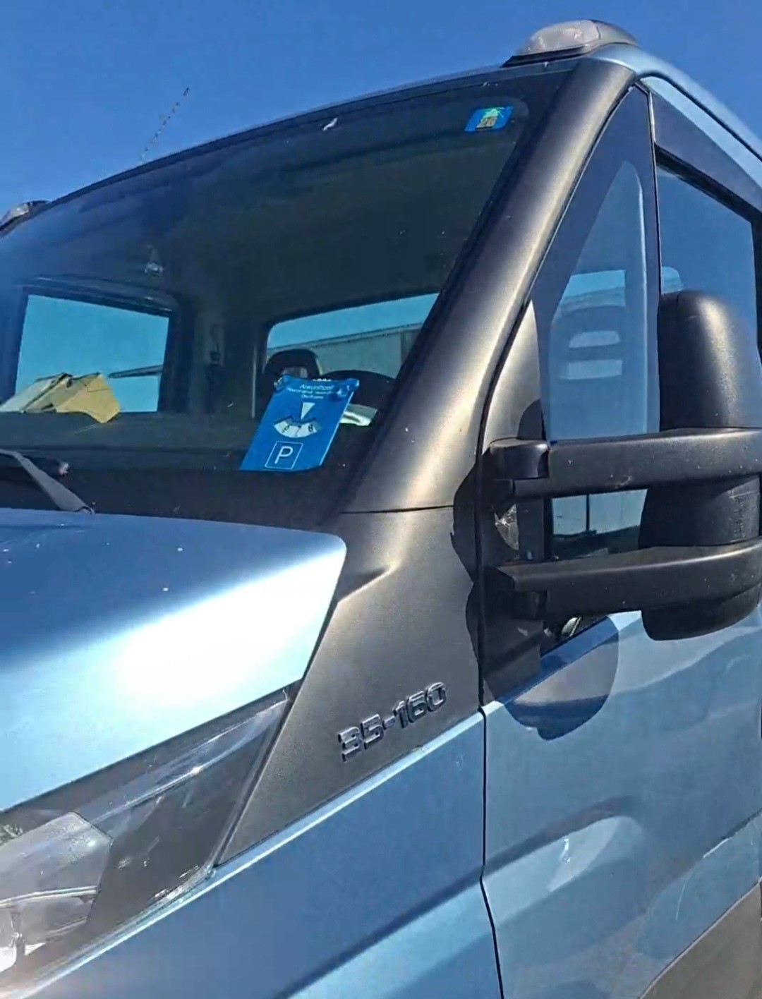 IVECO 35 S 16 ..NEU MFK..Mit Anhänger-image-9