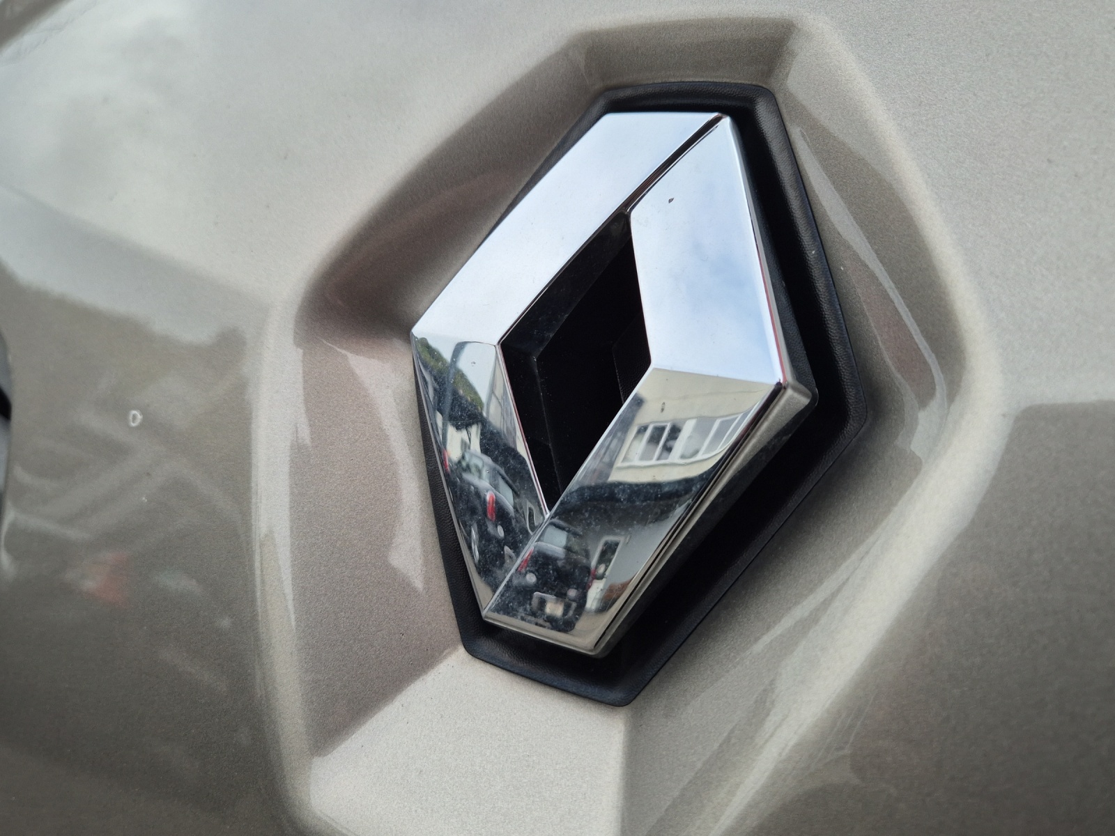 RENAULT Modus 1.6 16V Dynamique Automatic-image-8