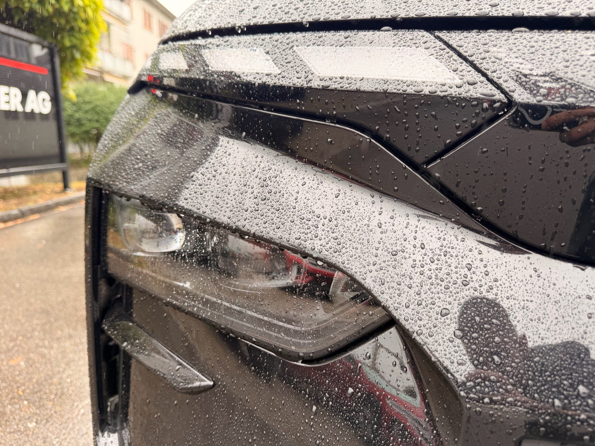 SKODA Elroq RS 4x4 FACELIFT *** ABSOLUTE TOP AUSSTATTUNG **-image-6