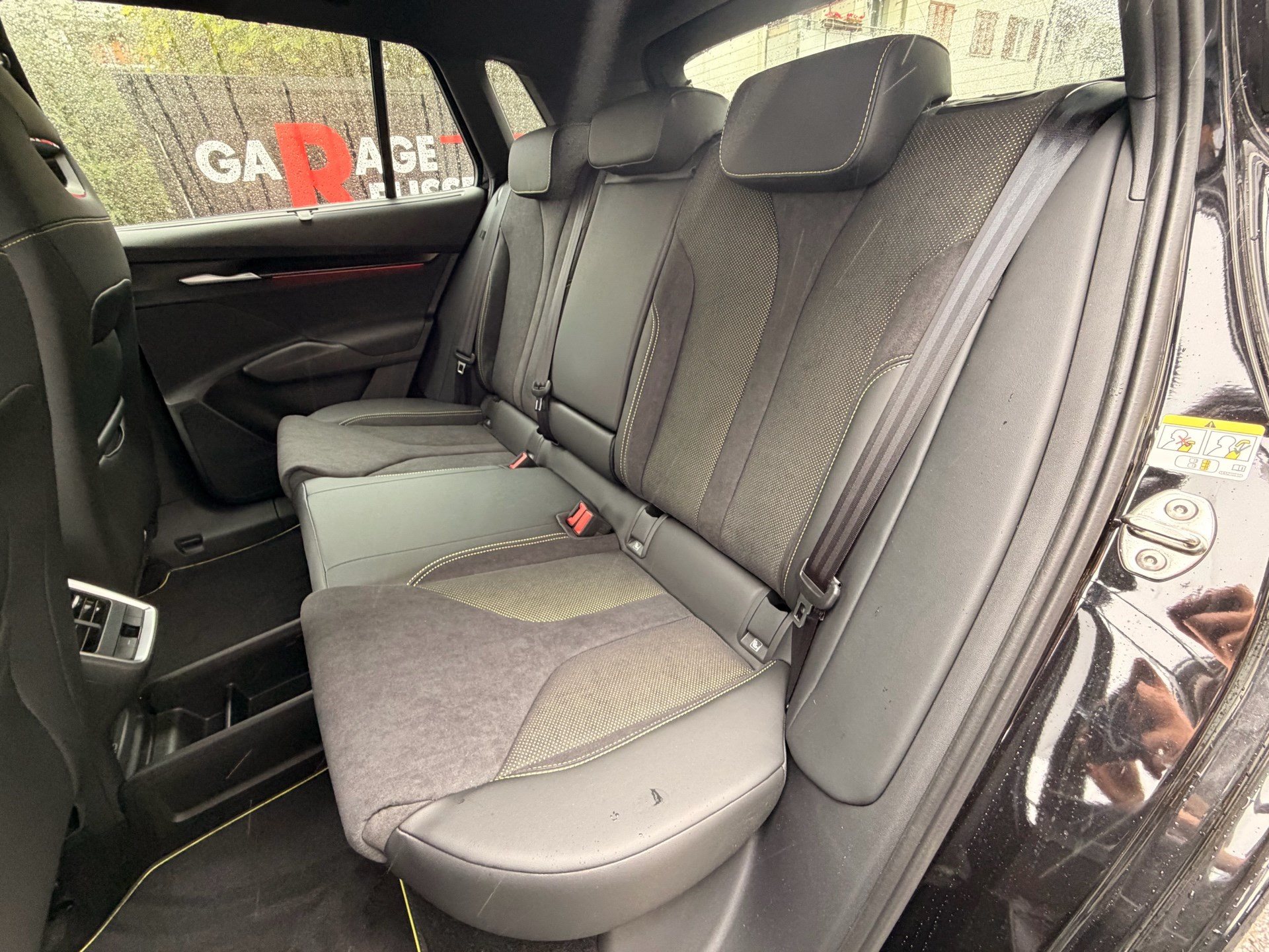 SKODA Elroq RS 4x4 FACELIFT *** ABSOLUTE TOP AUSSTATTUNG **-image-26
