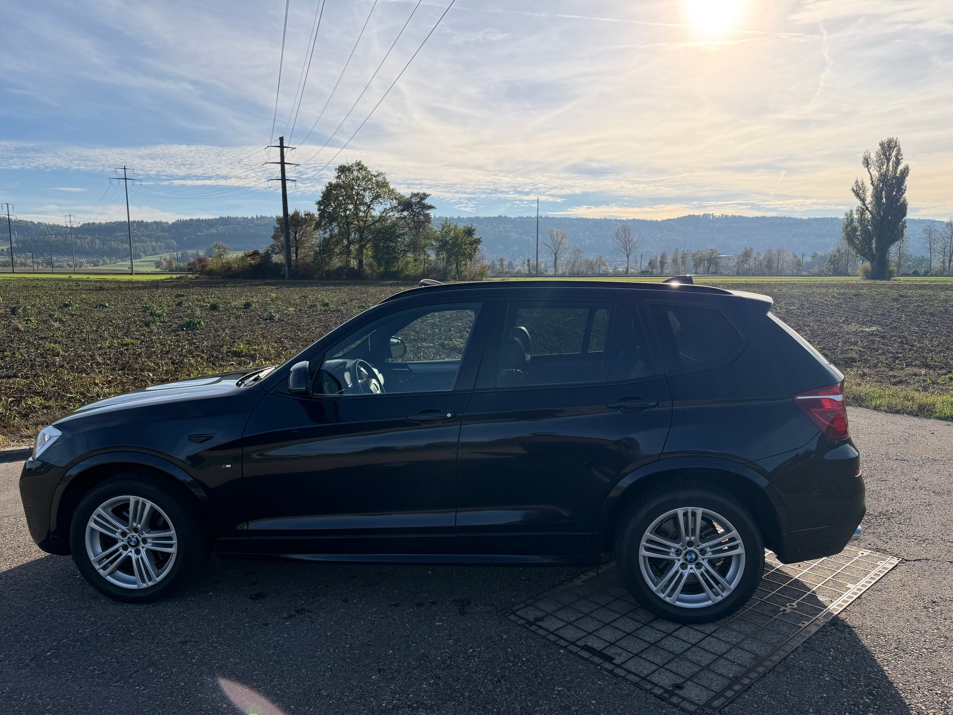 BMW X3 xDrive 20d Steptronic-image-8