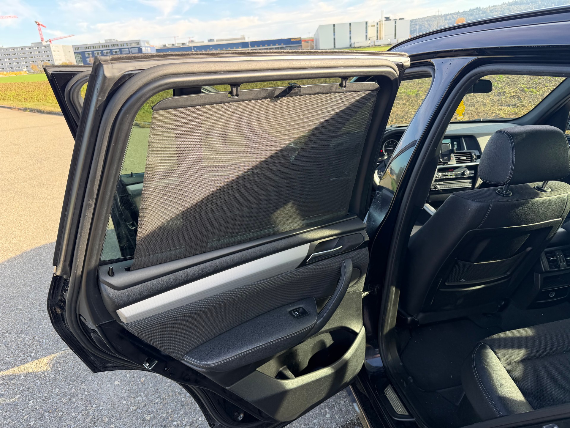 BMW X3 xDrive 20d Steptronic-image-12
