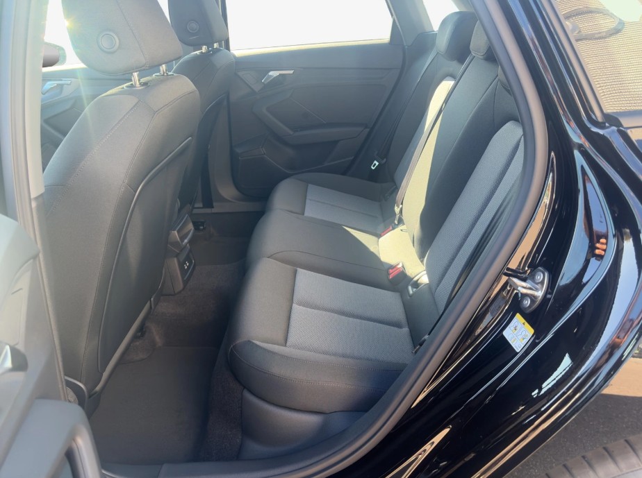 AUDI A3 Sportback TFSI 85 kW Ambition S-tronic-image-11