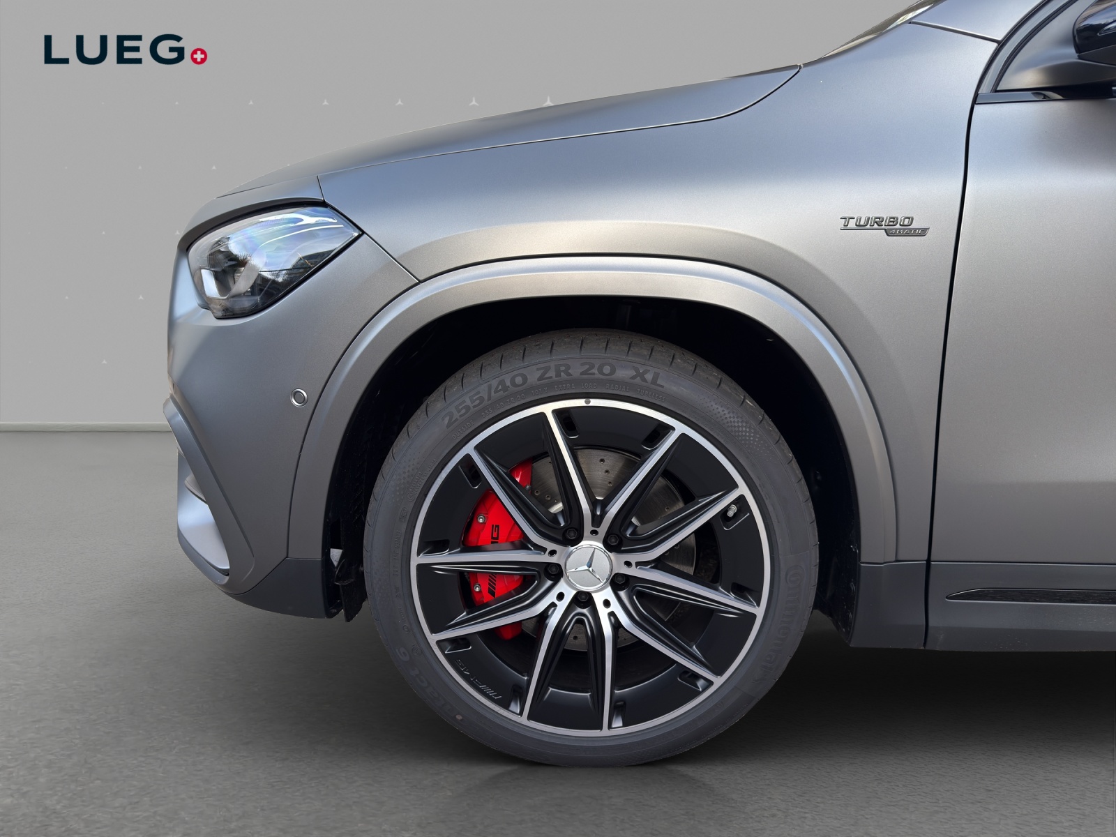 MERCEDES-BENZ GLA AMG 35 4Matic 8G-DCT-image-6