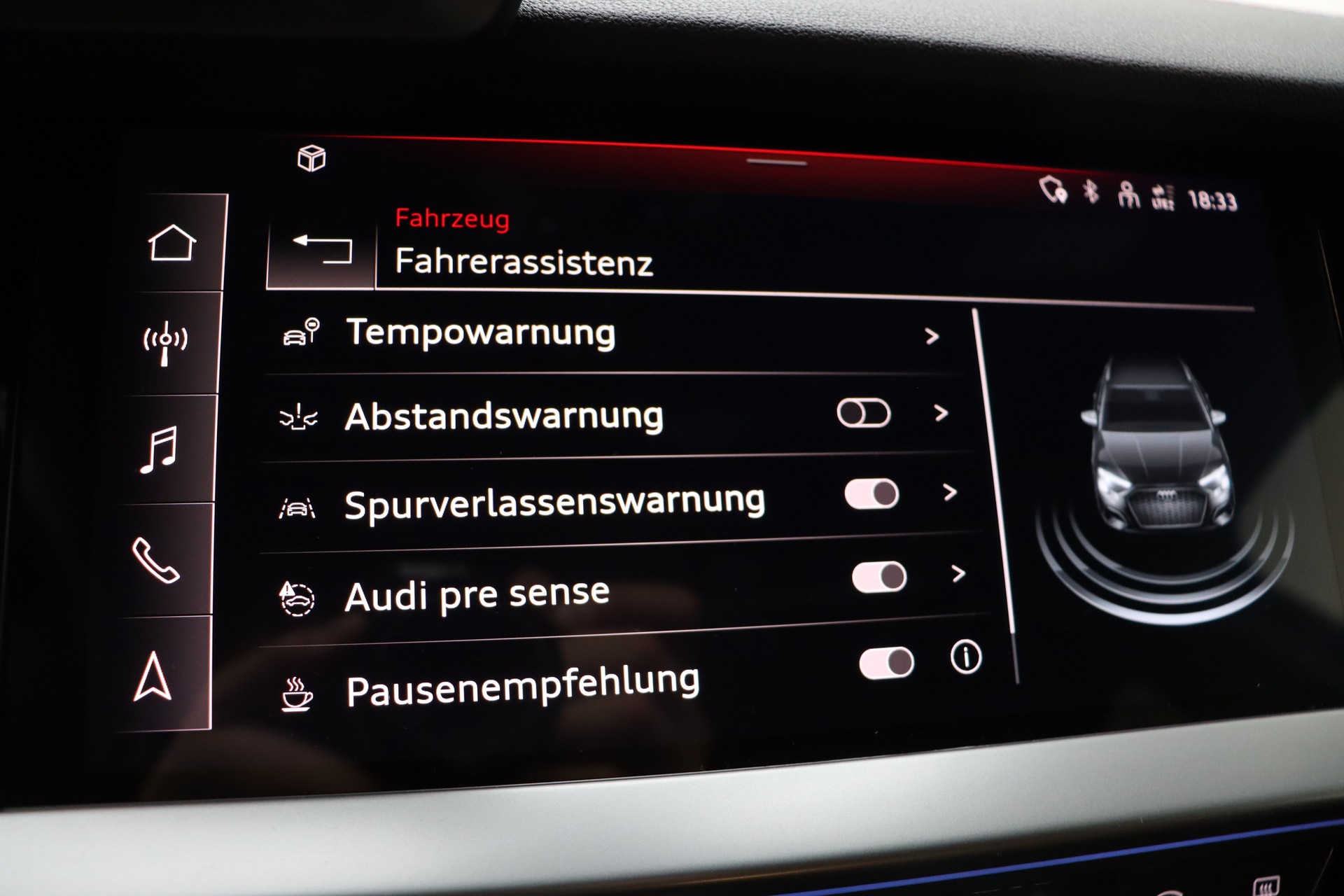 AUDI S3 Sportback 2.0 TFSI quattro S-tronic-image-28