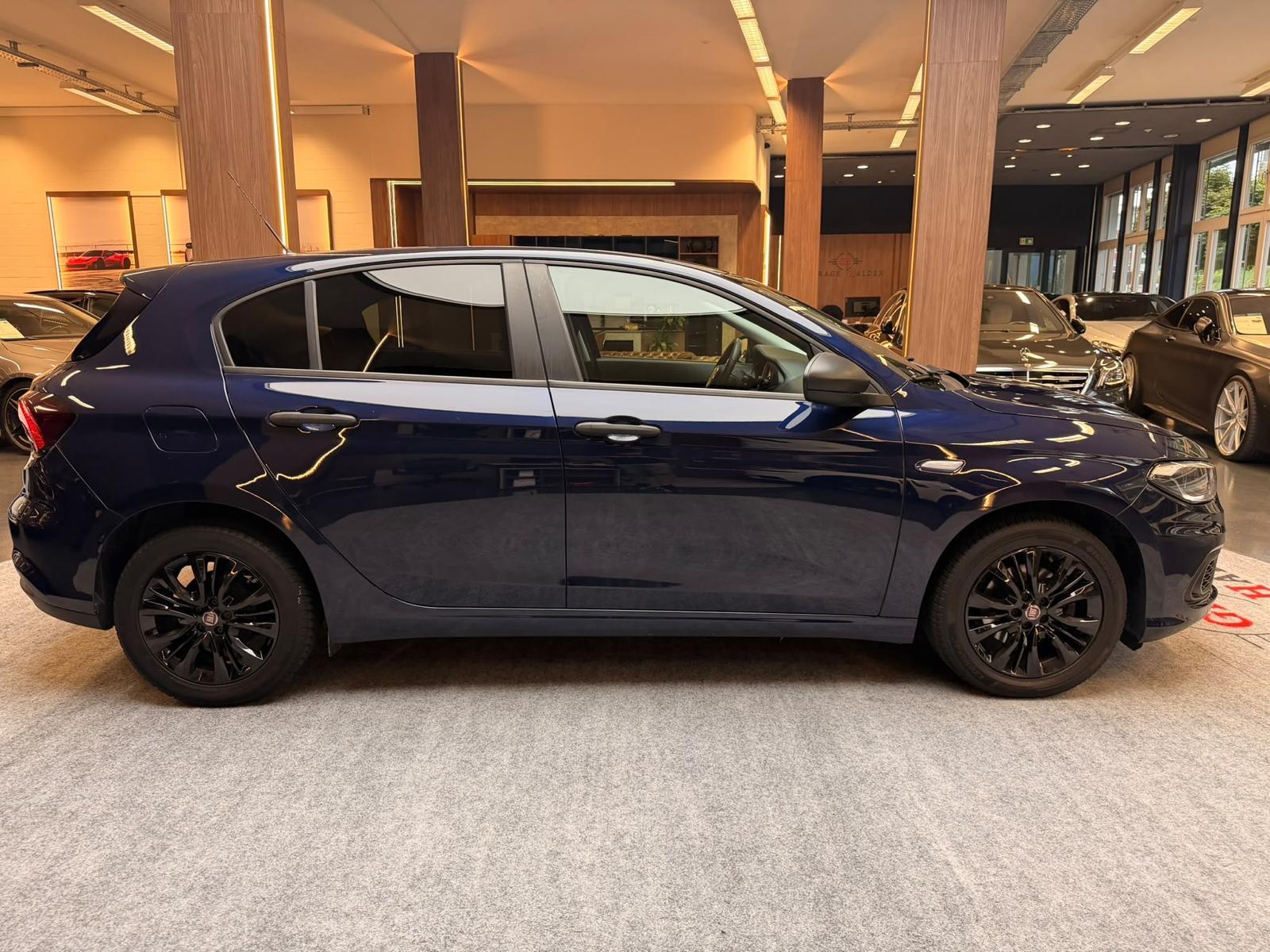 FIAT Tipo 1.4 Lounge-image-8