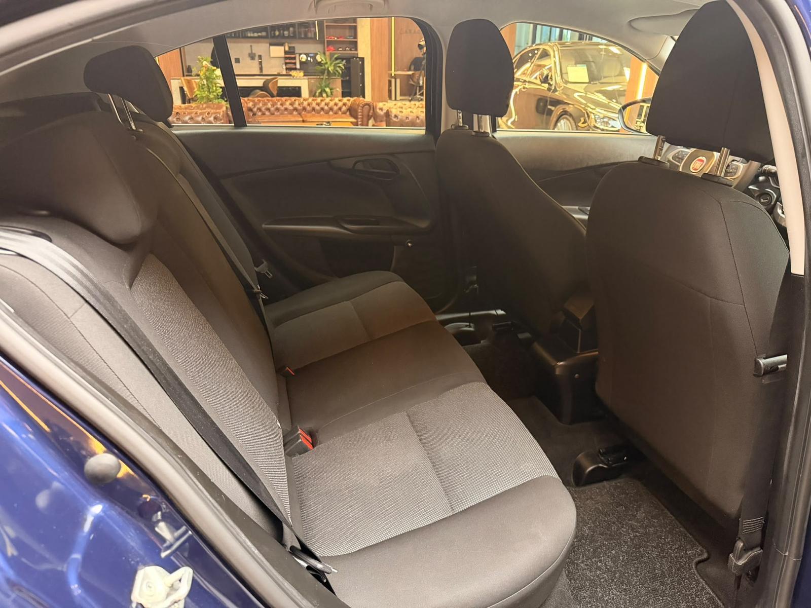 FIAT Tipo 1.4 Lounge-image-15