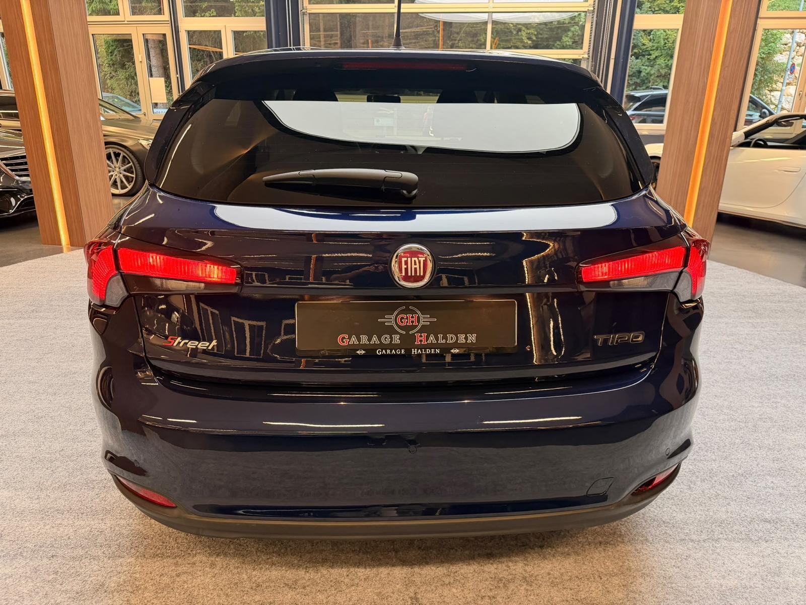 FIAT Tipo 1.4 Lounge-image-6