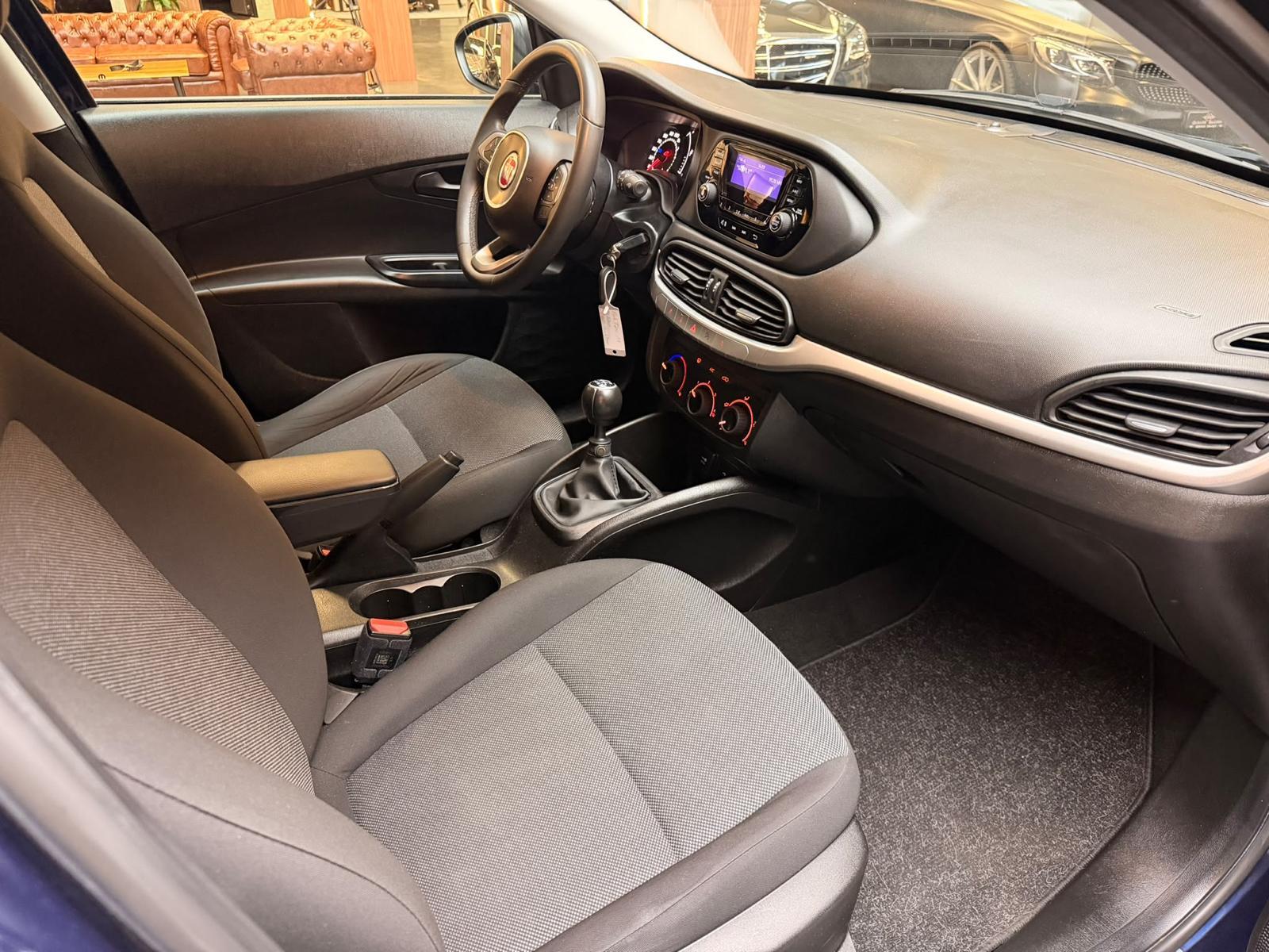 FIAT Tipo 1.4 Lounge-image-14