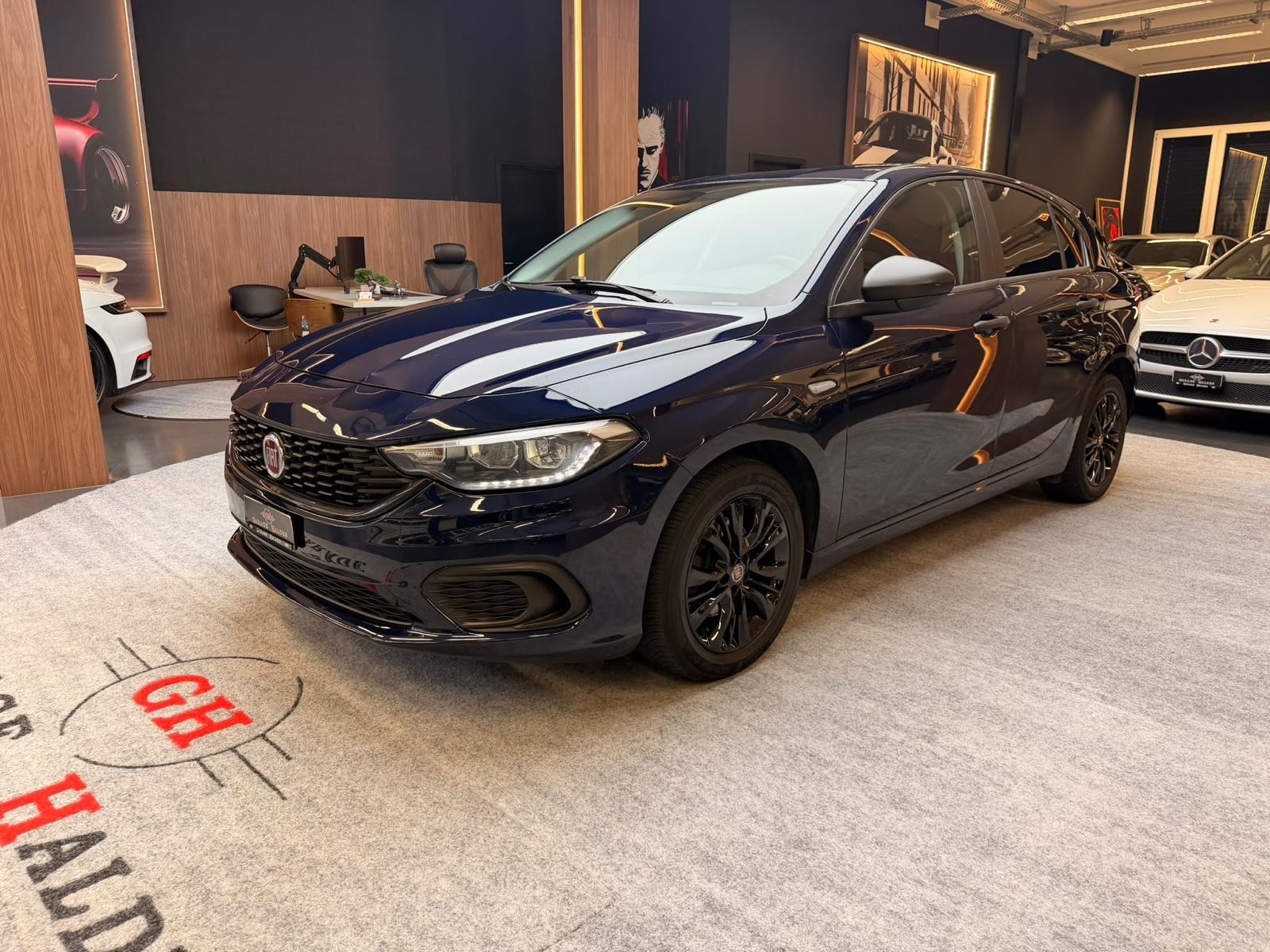 FIAT Tipo 1.4 Lounge-showroom-element-2