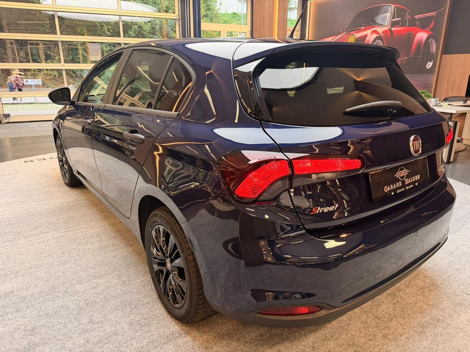 FIAT Tipo 1.4 Lounge-image-4