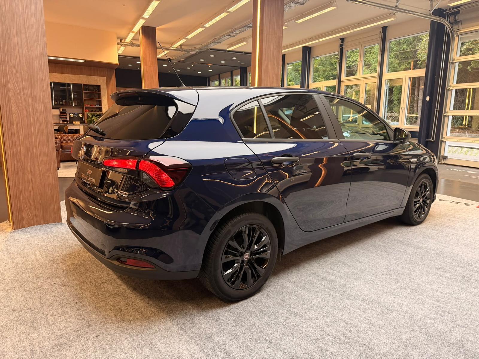 FIAT Tipo 1.4 Lounge-image-7