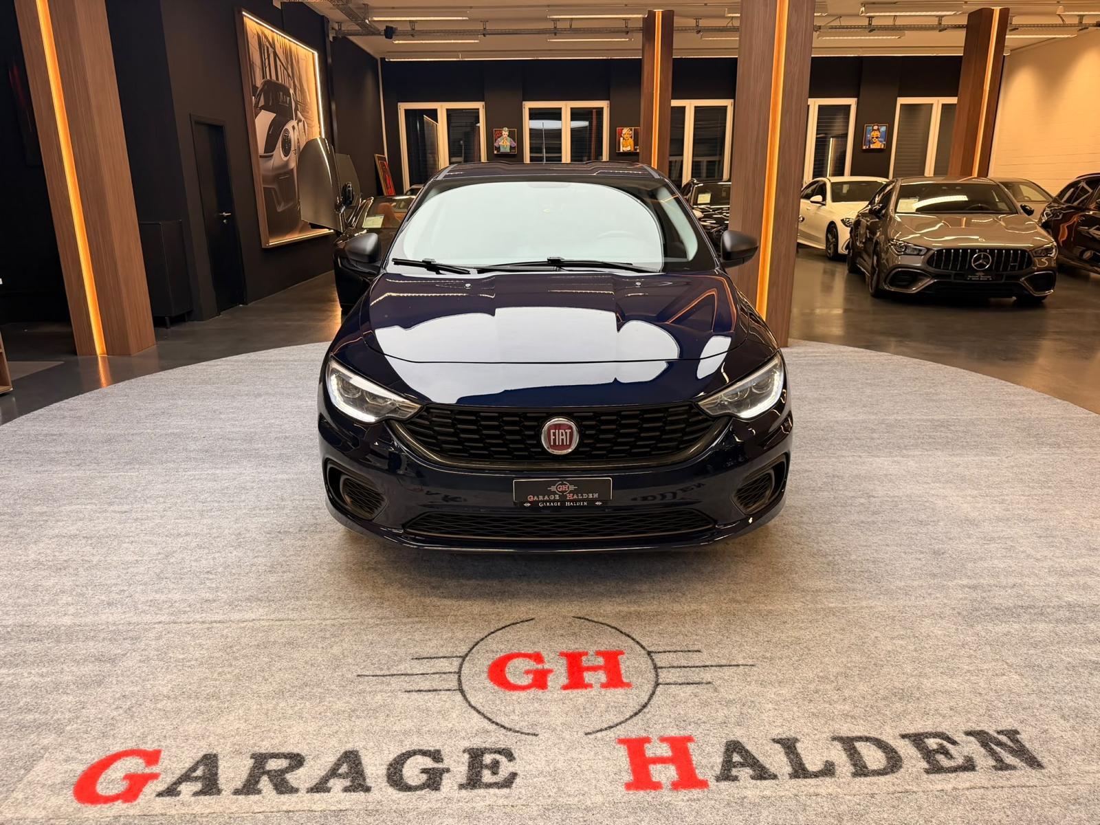 FIAT Tipo 1.4 Lounge-showroom-element-1