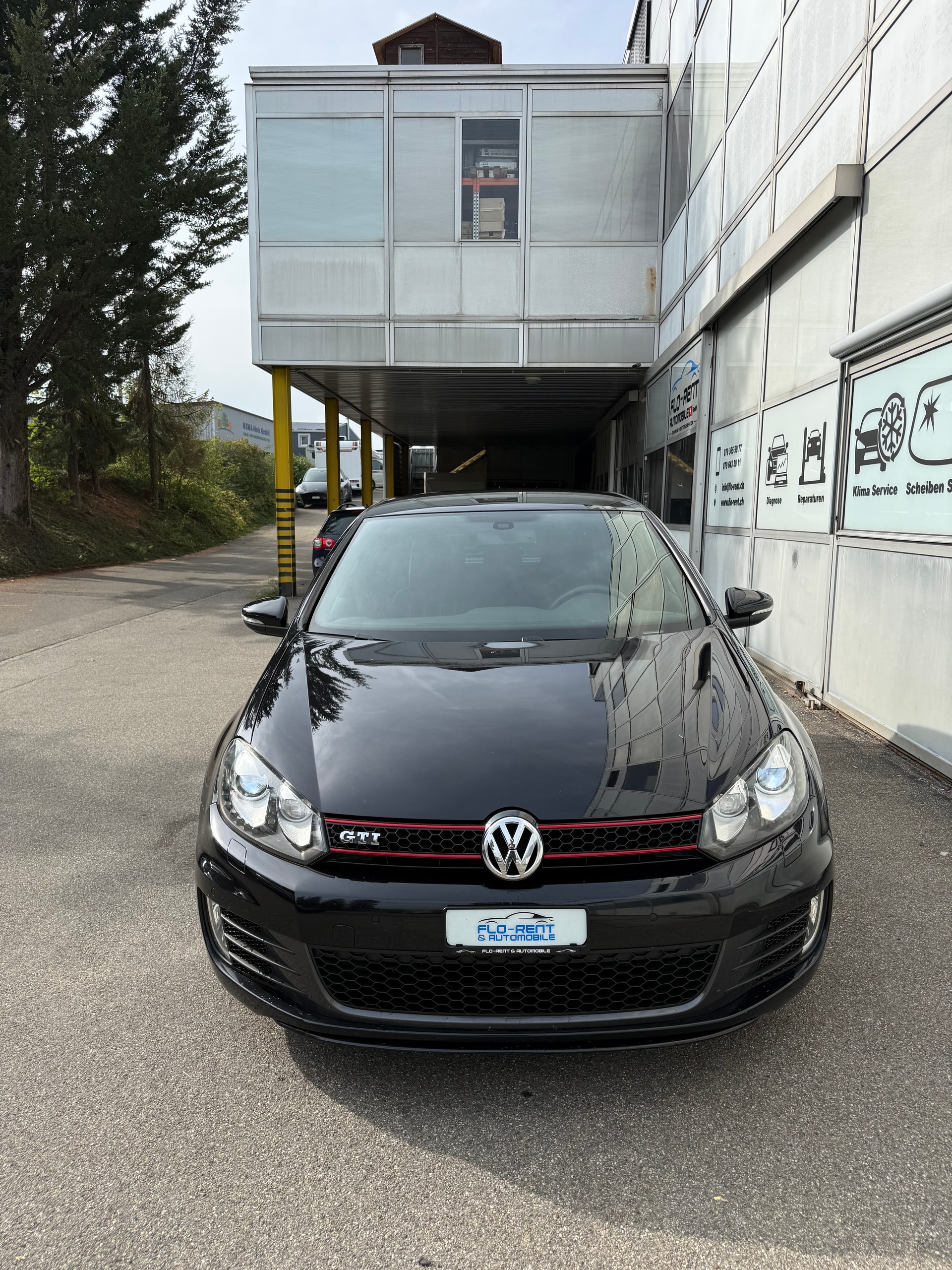 VW Golf 2.0 TSI GTI || ab MFK-image-8