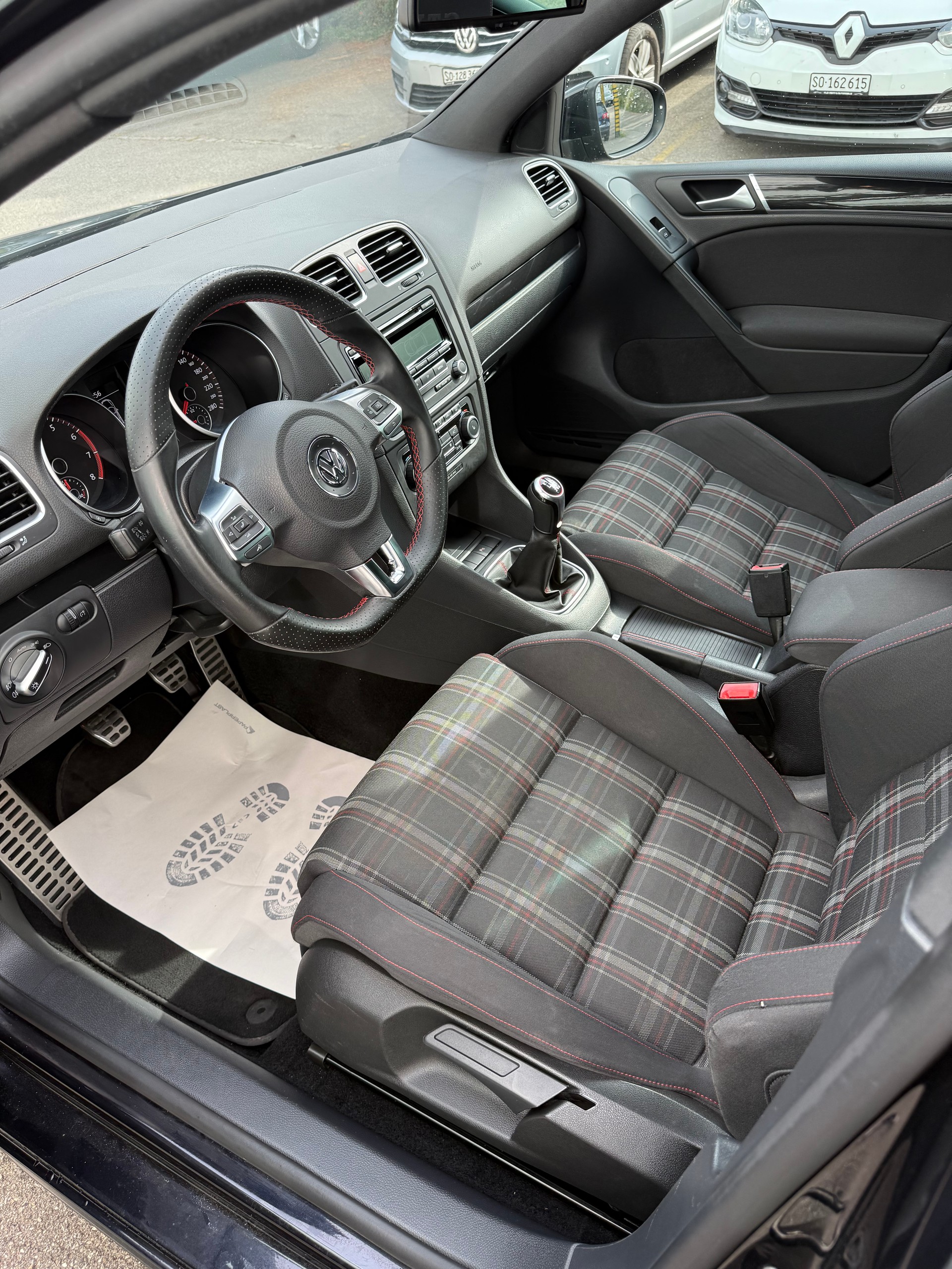 VW Golf 2.0 TSI GTI || ab MFK-image-11
