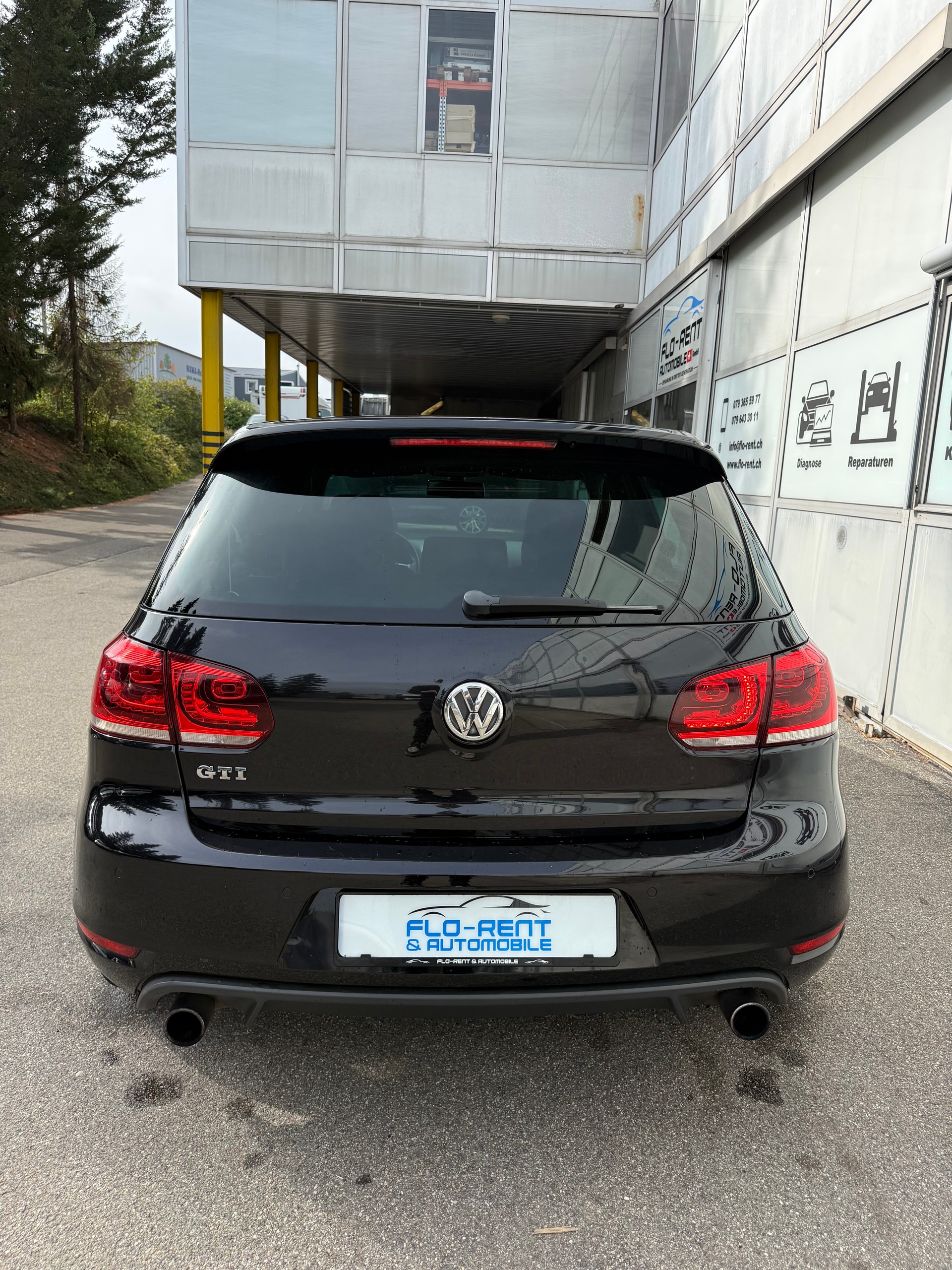 VW Golf 2.0 TSI GTI || ab MFK-image-3