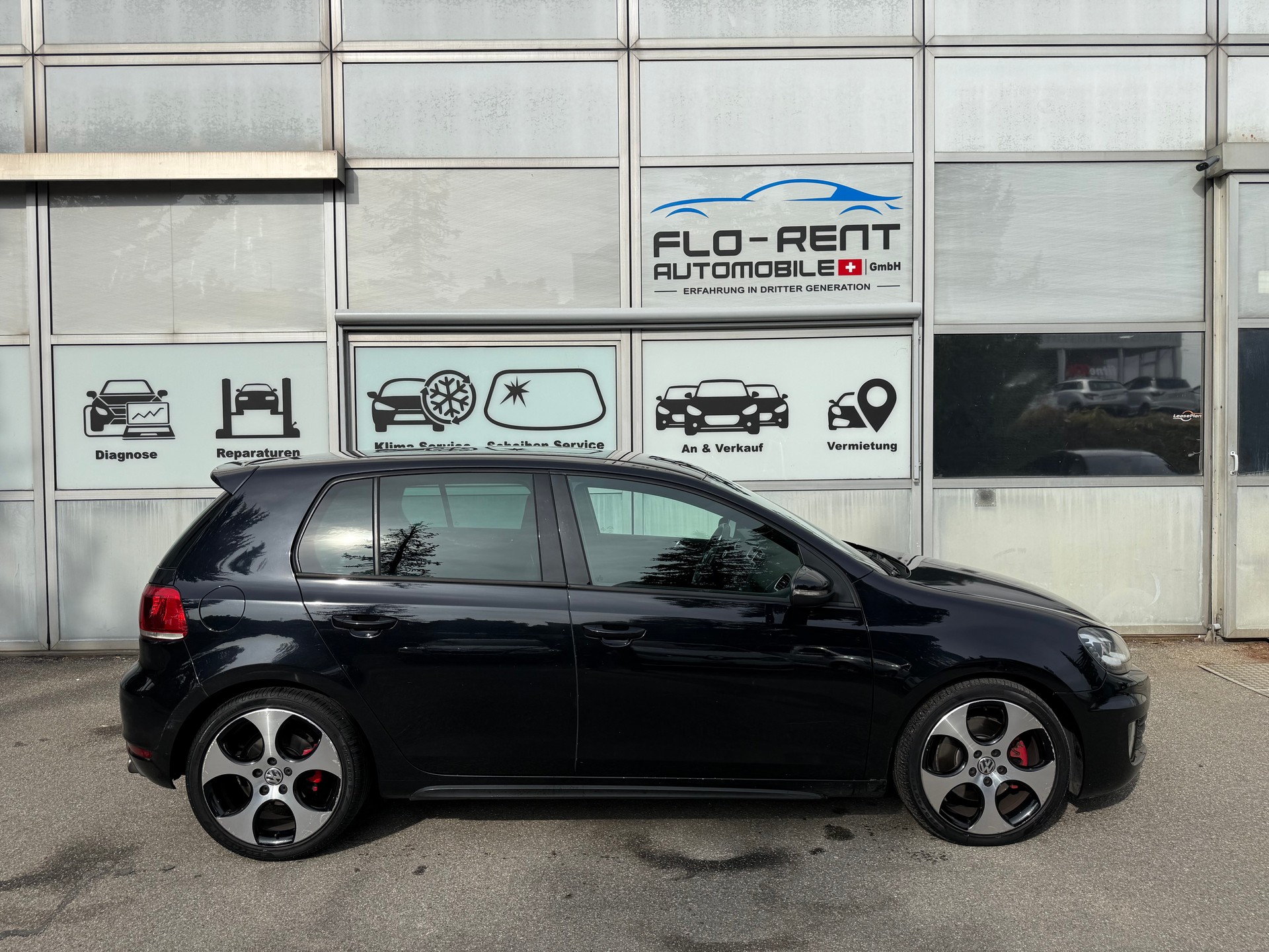 VW Golf 2.0 TSI GTI || ab MFK-image-6