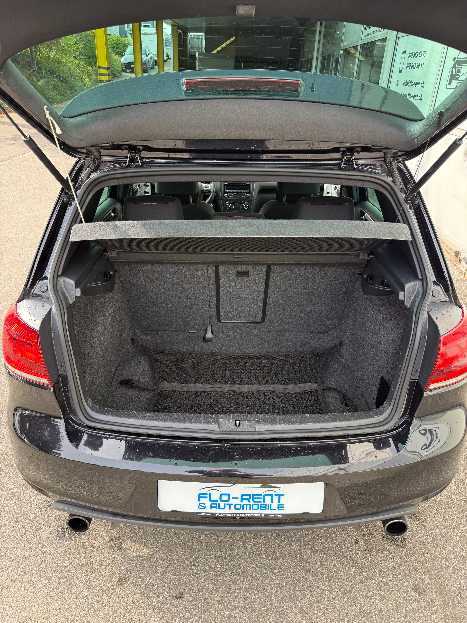 VW Golf 2.0 TSI GTI || ab MFK-image-4