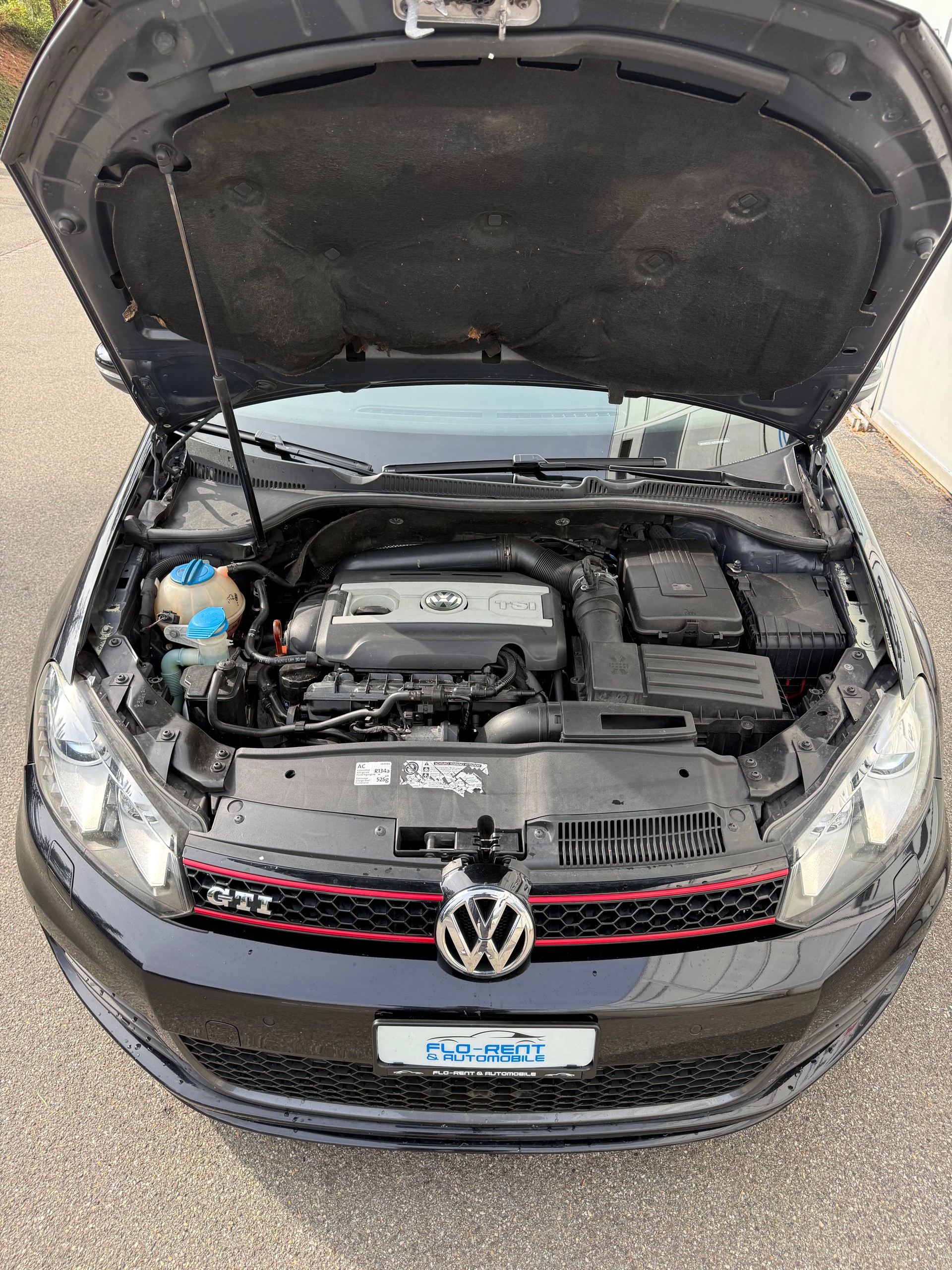 VW Golf 2.0 TSI GTI || ab MFK-image-9
