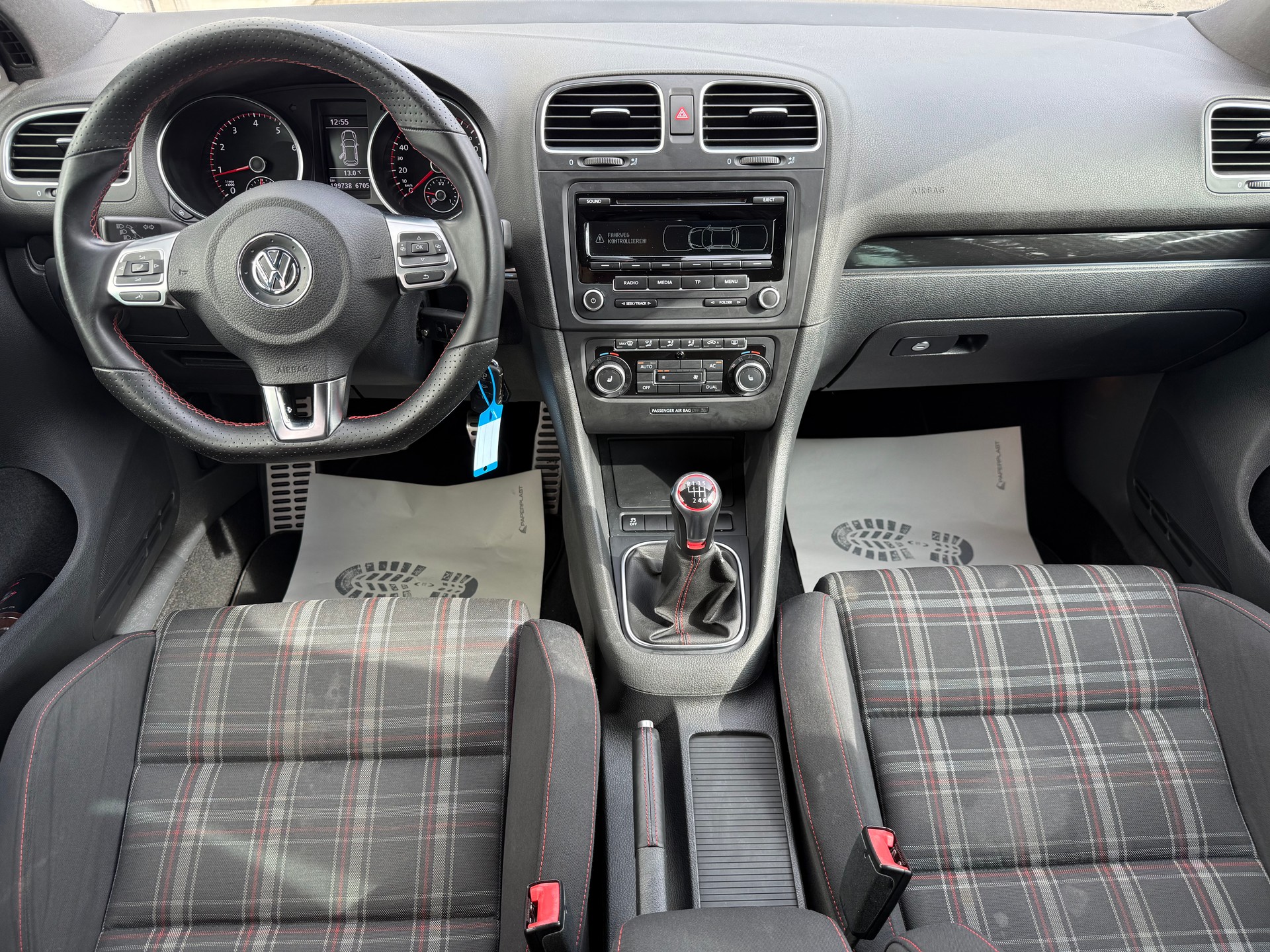 VW Golf 2.0 TSI GTI || ab MFK-image-10