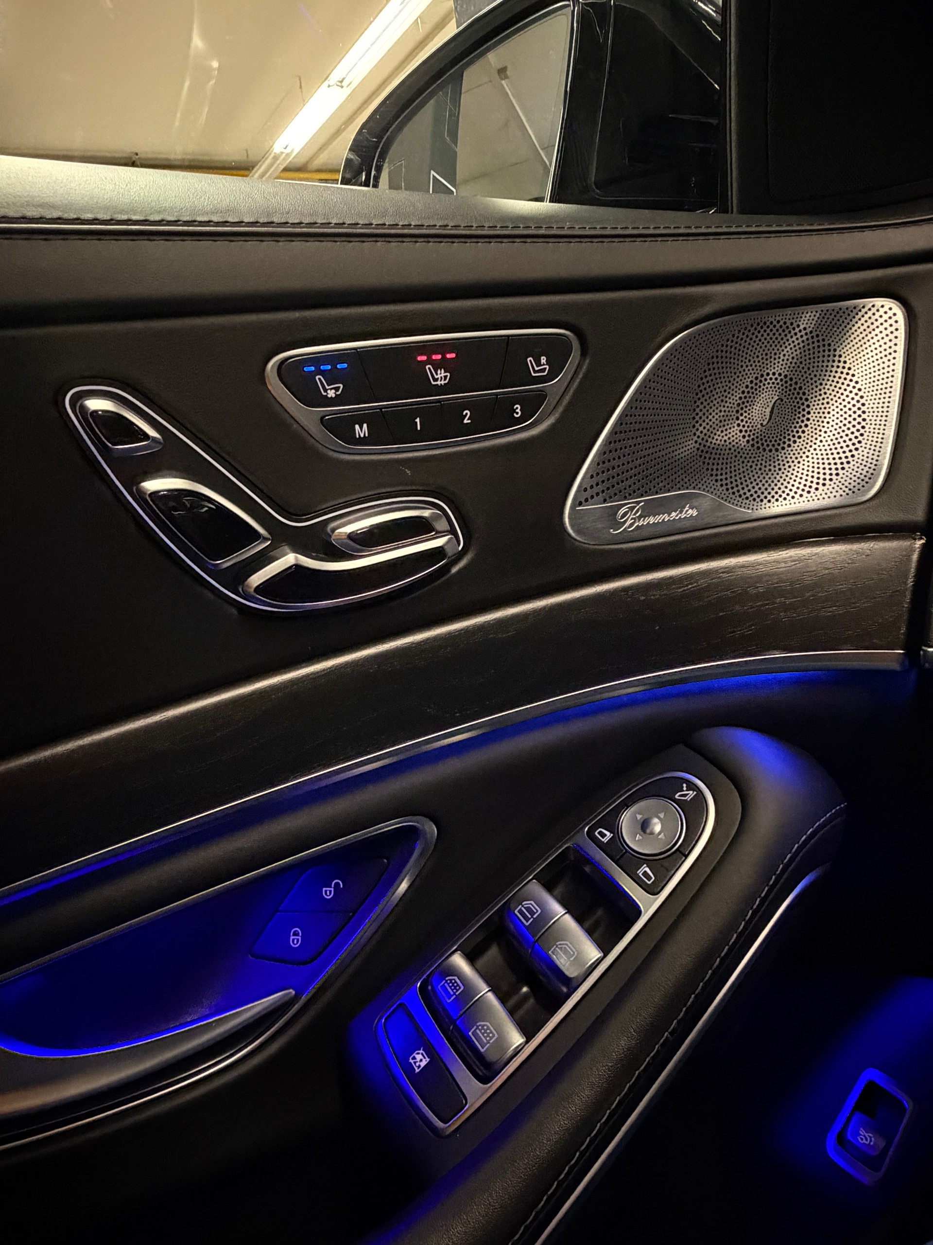 MERCEDES-BENZ S 400 d L 4Matic 9G-Tronic Amg-Line-image-23