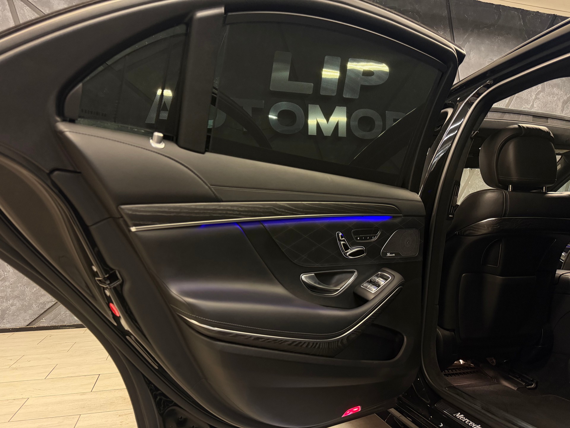 MERCEDES-BENZ S 400 d L 4Matic 9G-Tronic Amg-Line-image-14