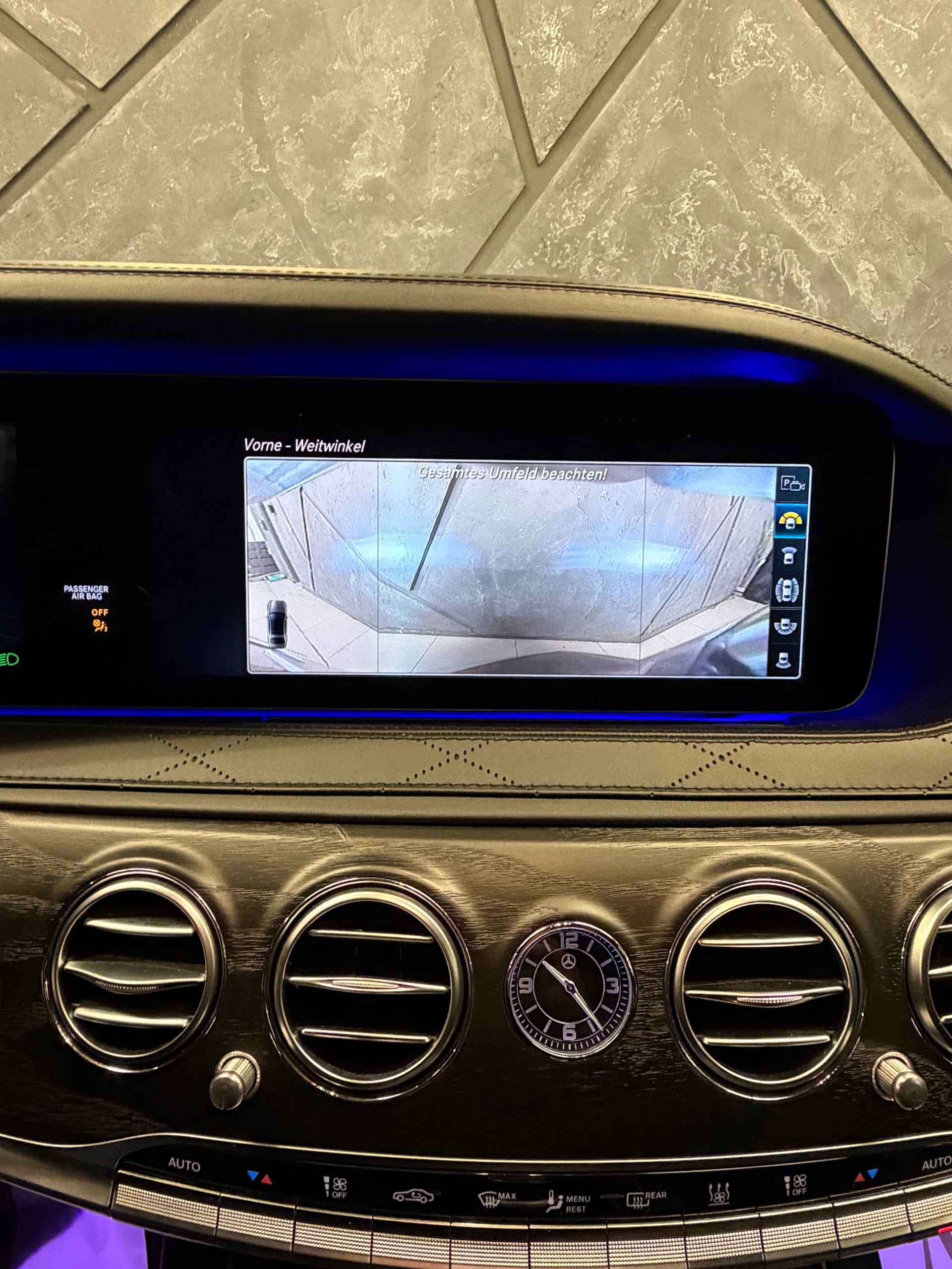 MERCEDES-BENZ S 400 d L 4Matic 9G-Tronic Amg-Line-image-20