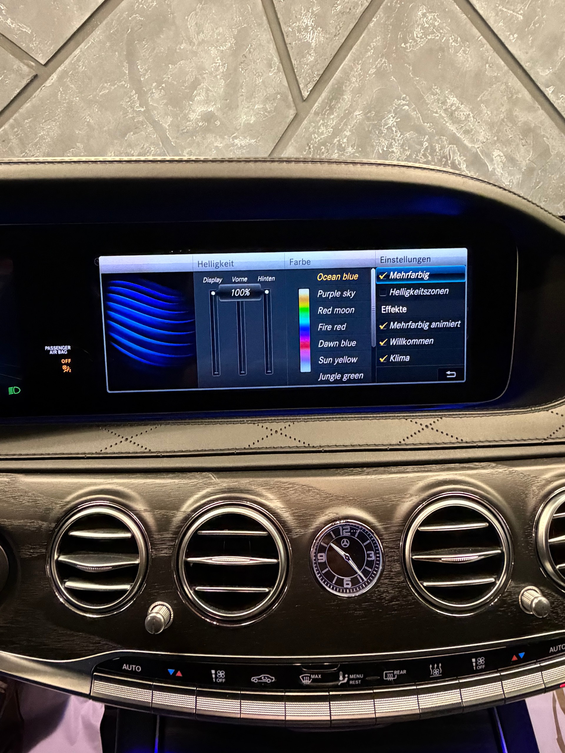 MERCEDES-BENZ S 400 d L 4Matic 9G-Tronic Amg-Line-image-18