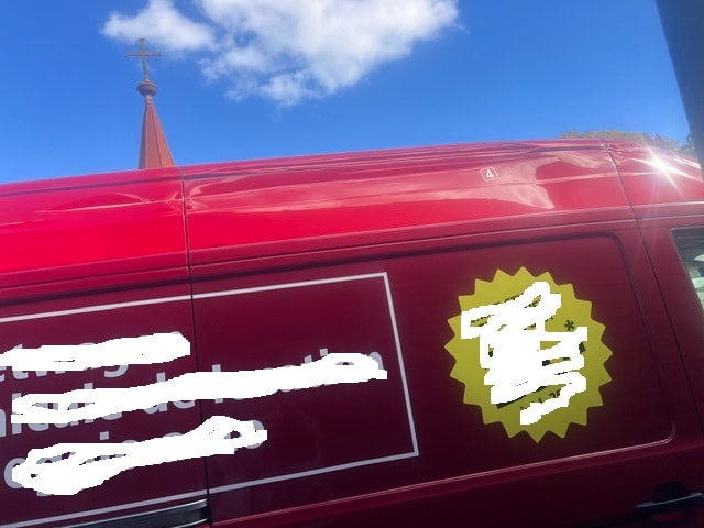 VW Crafter 35 2.0 TDI L3 A-image-10