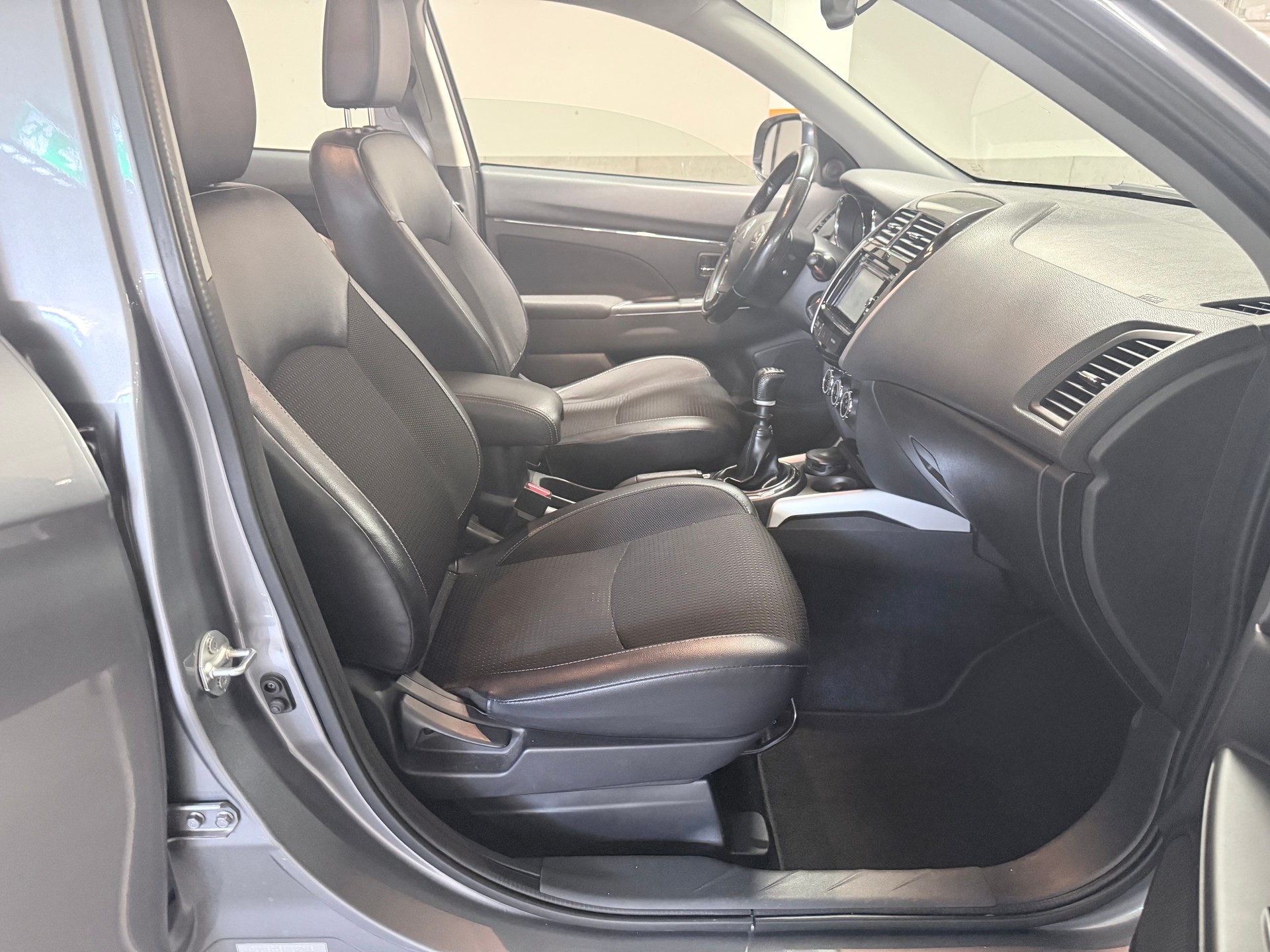 CITROEN C4 Aircross 1.6 HDi 4WD ab Frisch MFK 08 .10 2026 8 FACHBEREIFT-image-12