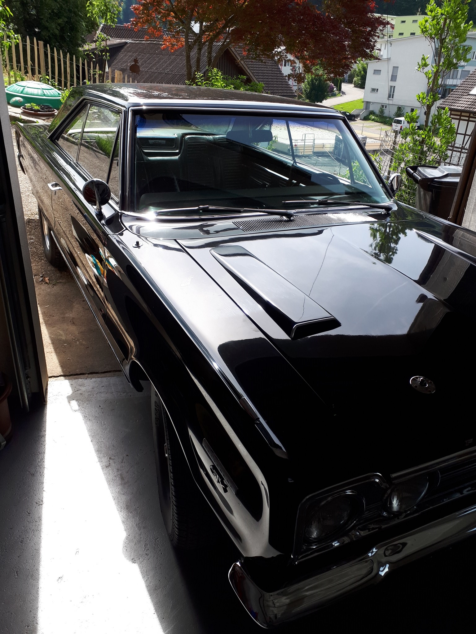 PLYMOUTH Belvedere-image-3