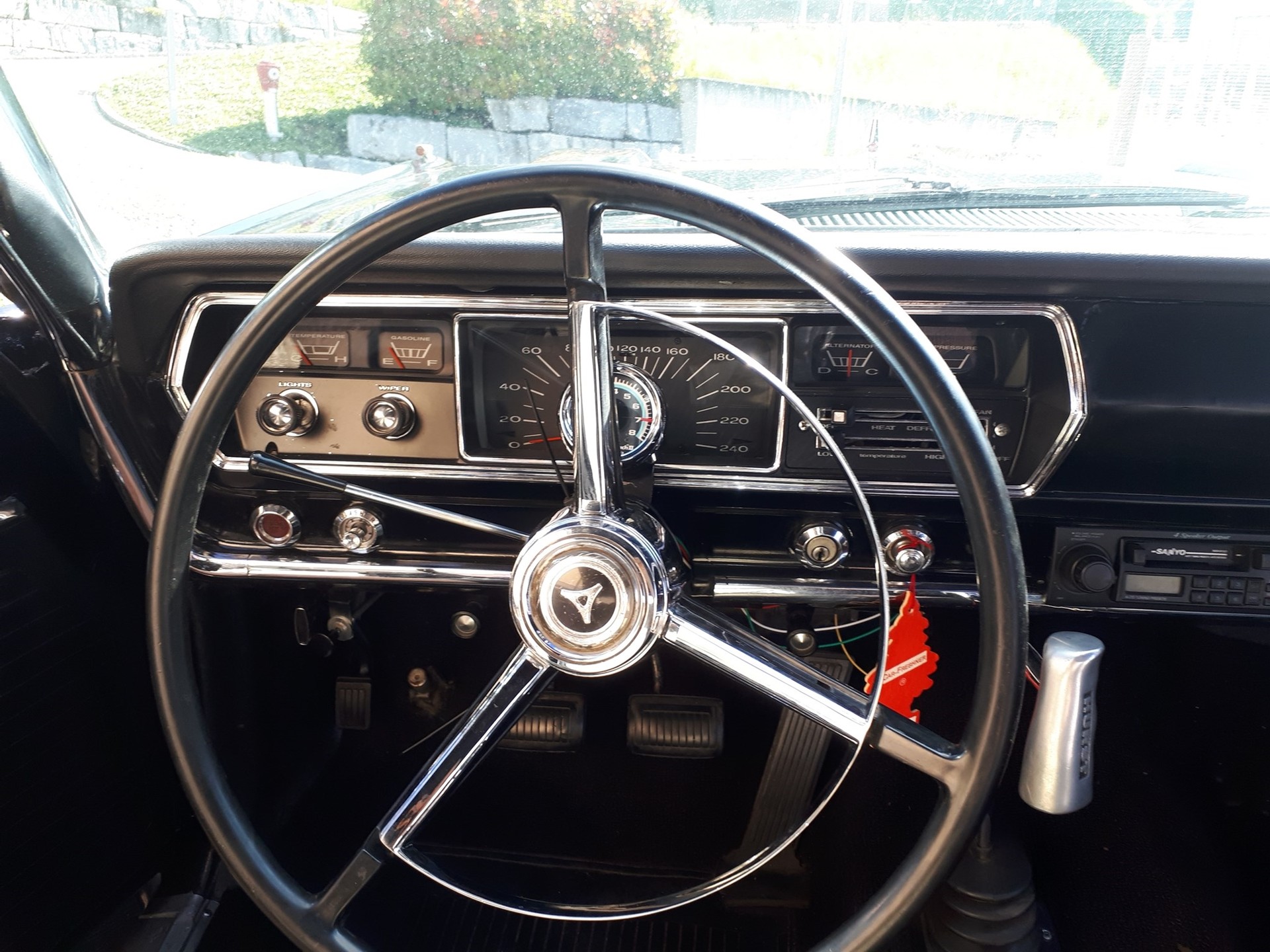 PLYMOUTH Belvedere-image-4