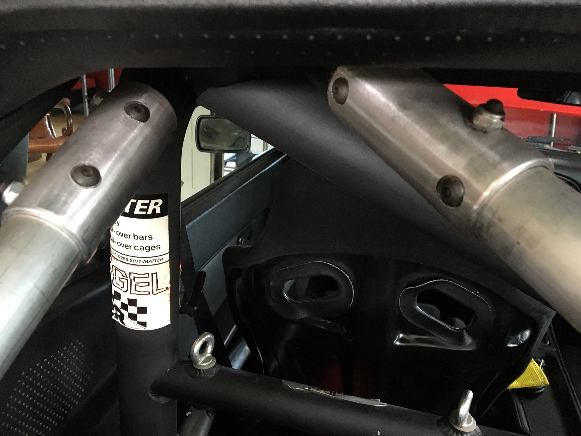 PORSCHE 944 Turbo Cup-image-9