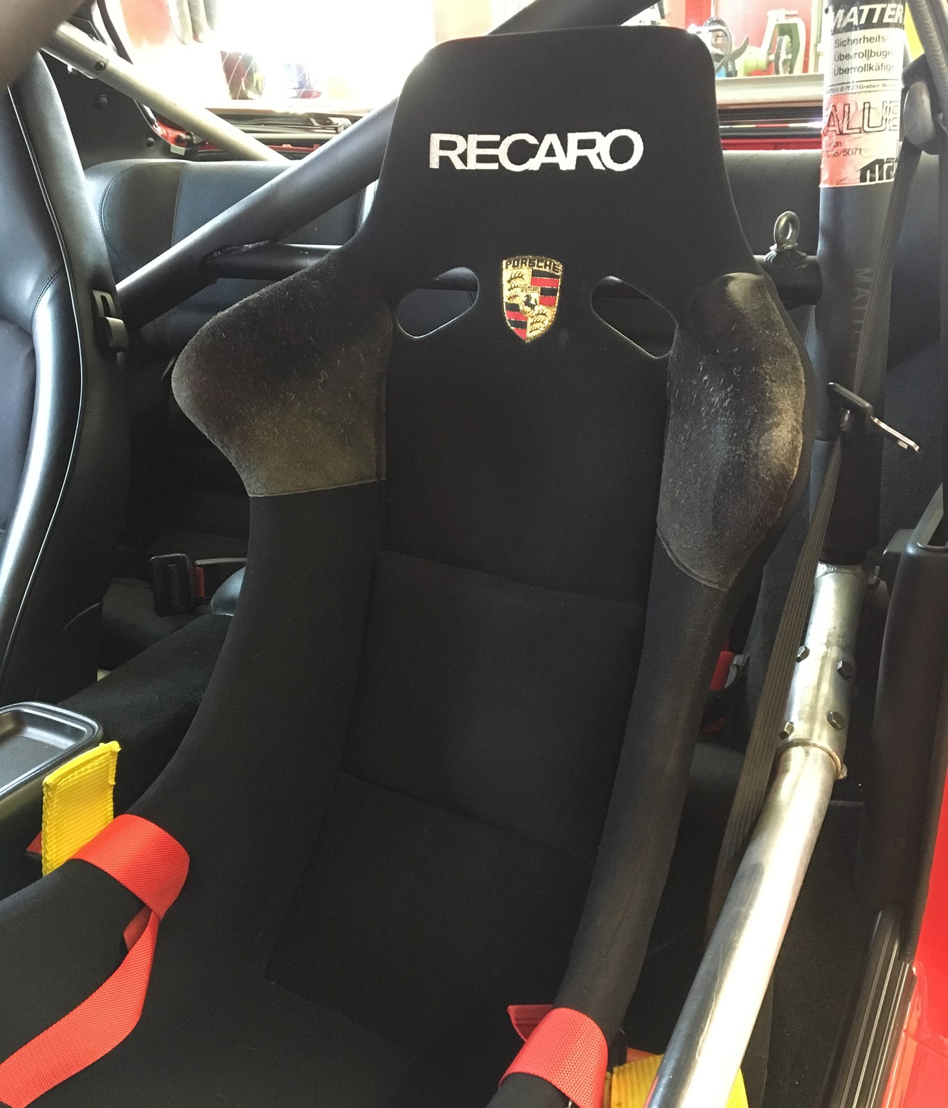 PORSCHE 944 Turbo Cup-image-5