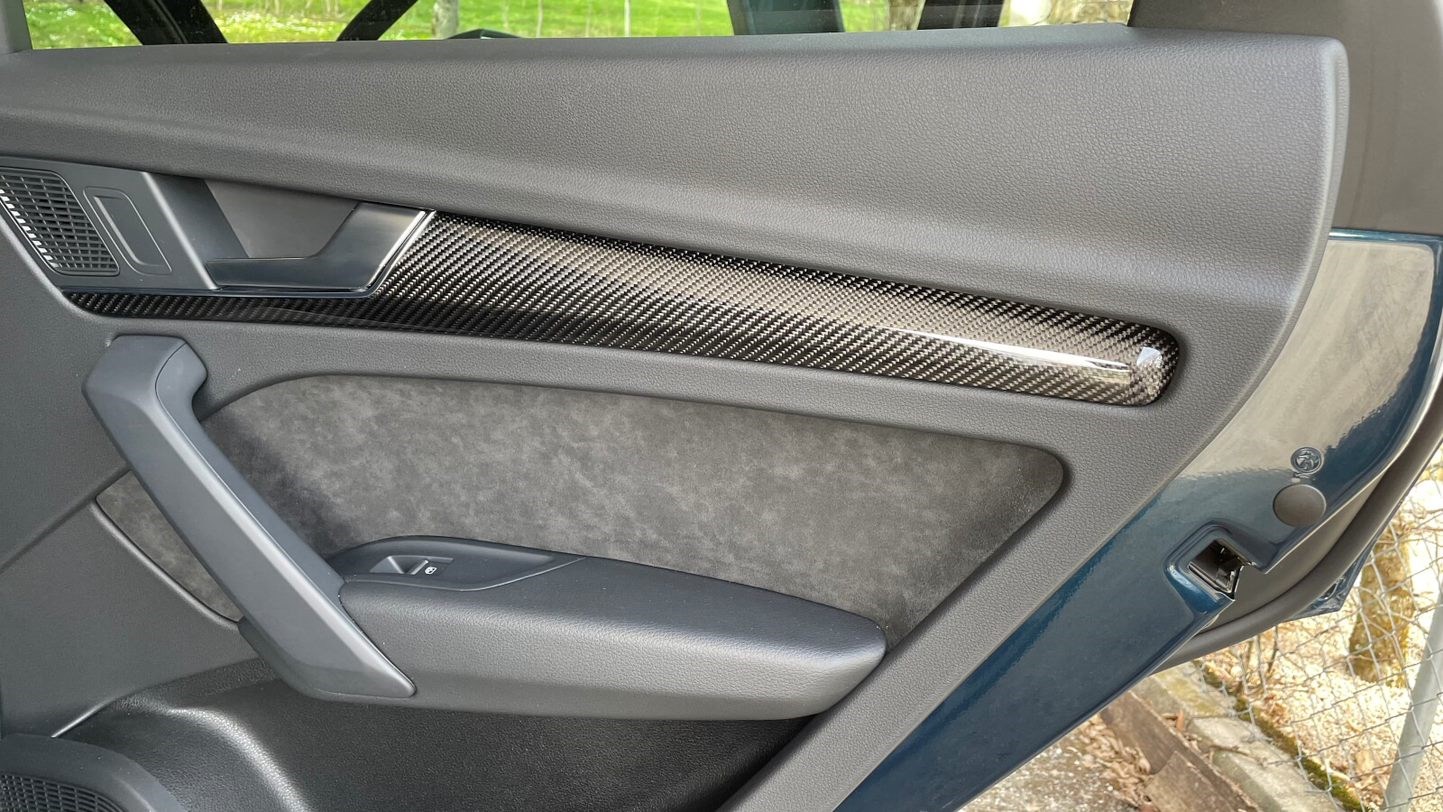 AUDI SQ5 TDI quattro tiptronic-image-11