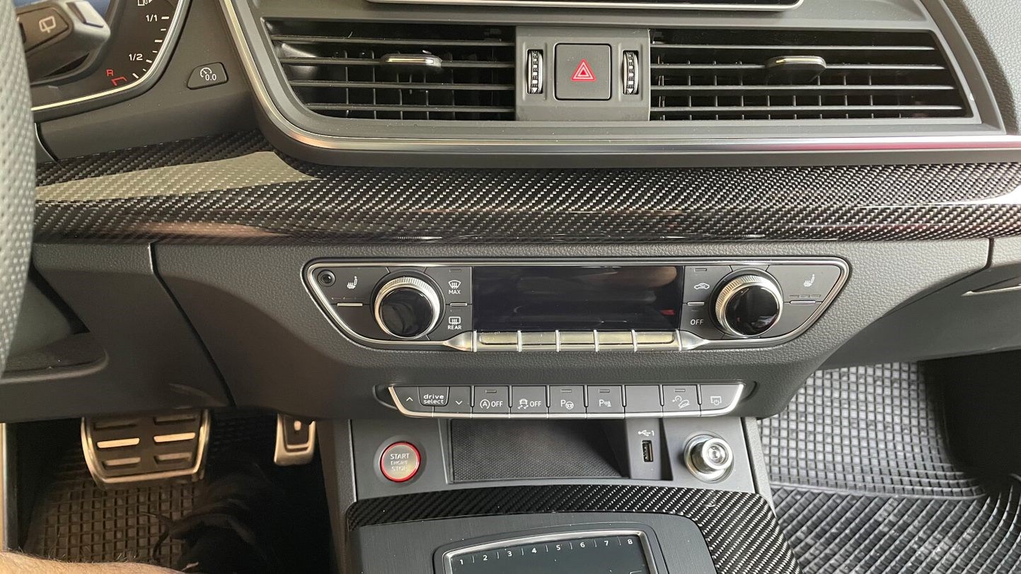 AUDI SQ5 TDI quattro tiptronic-image-12
