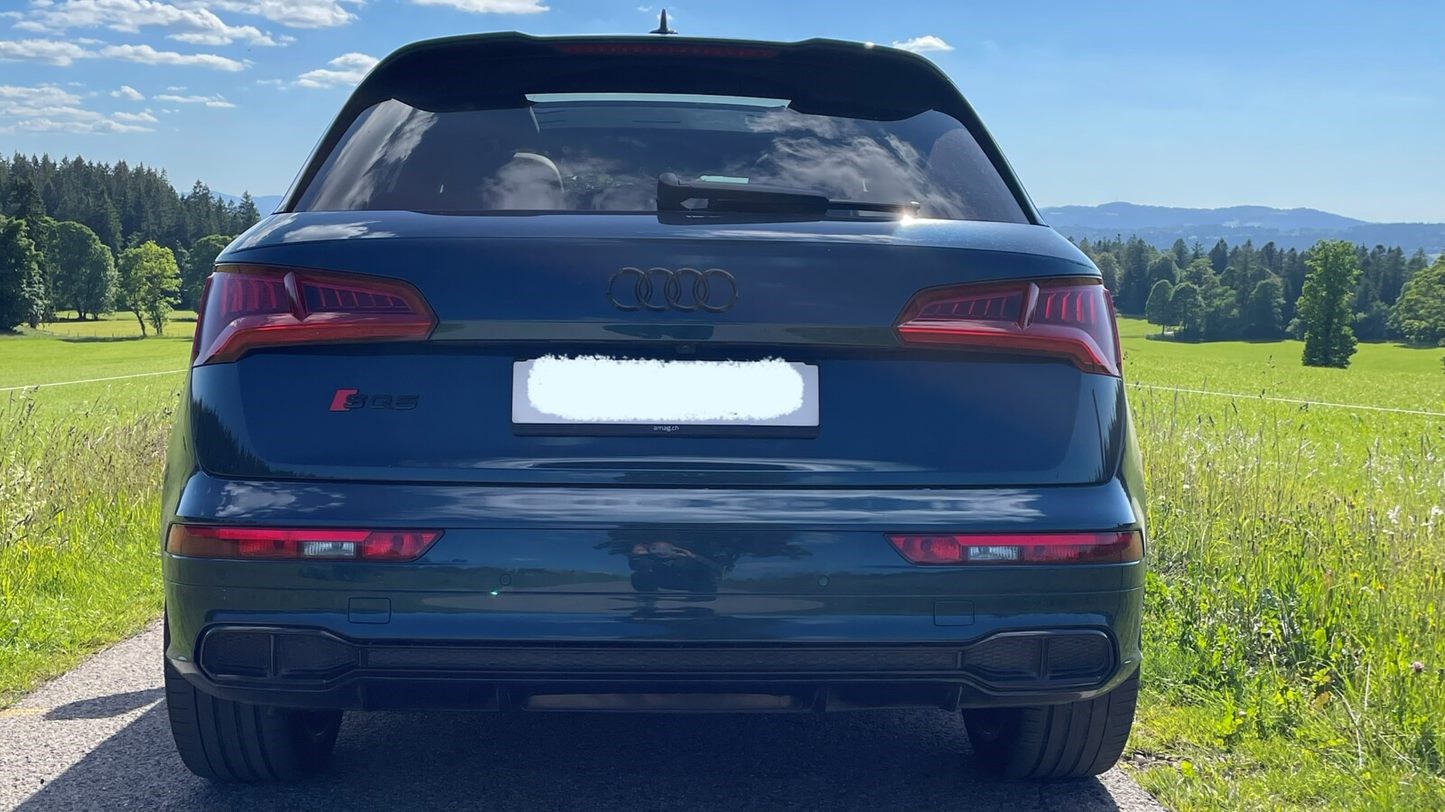 AUDI SQ5 TDI quattro tiptronic-image-14