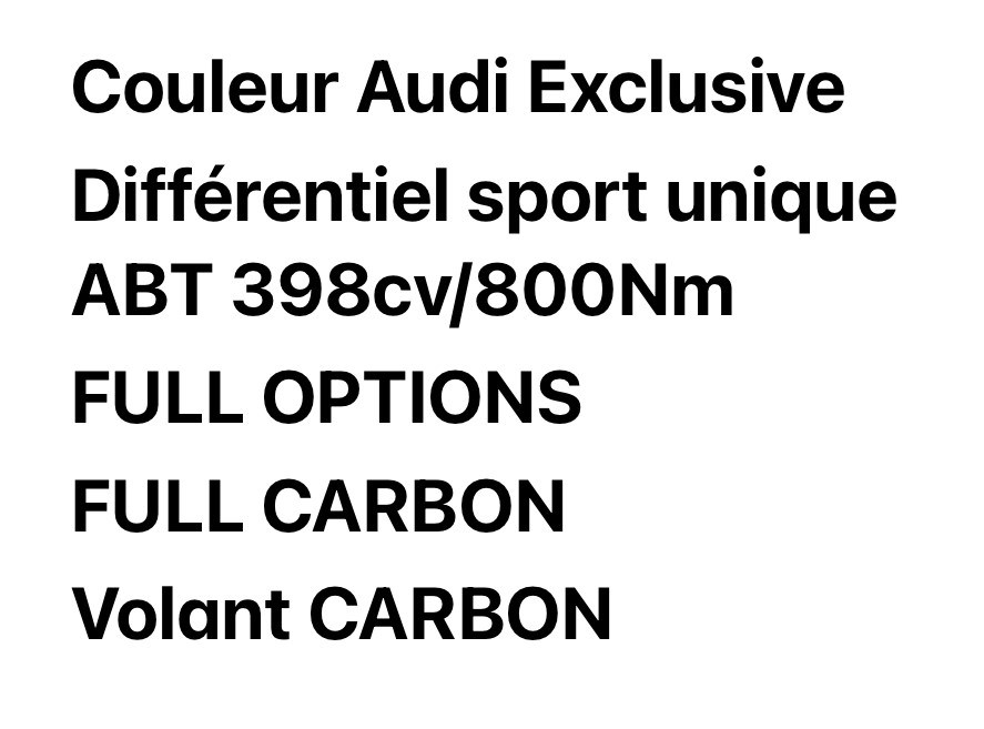 AUDI SQ5 TDI quattro tiptronic-image-5