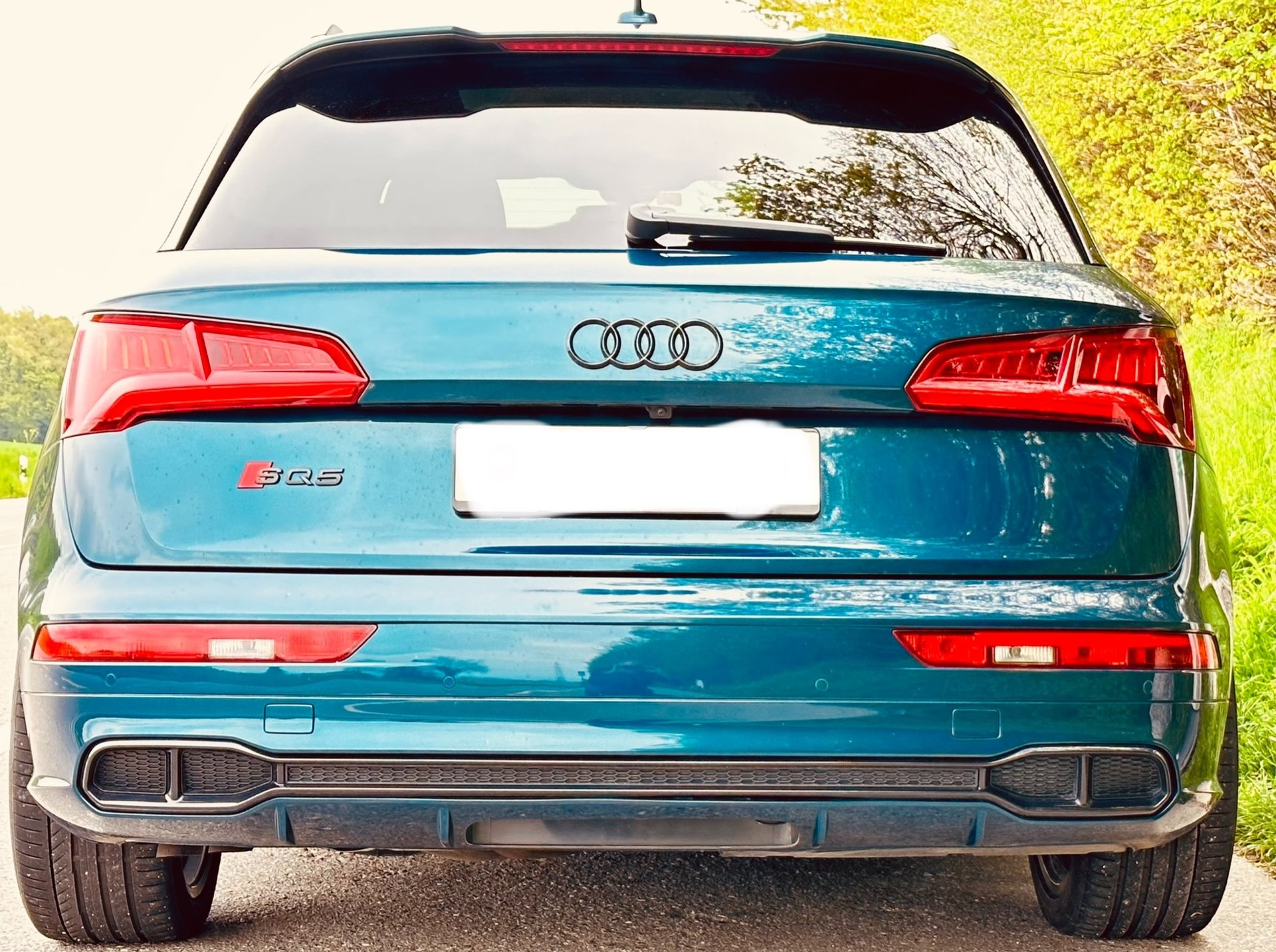 AUDI SQ5 TDI quattro tiptronic-image-15