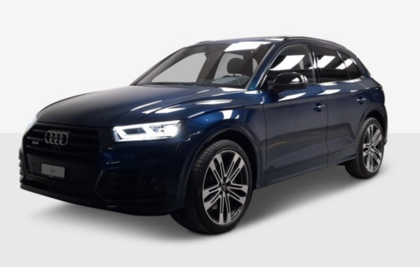 AUDI SQ5 TDI quattro tiptronic-image-6