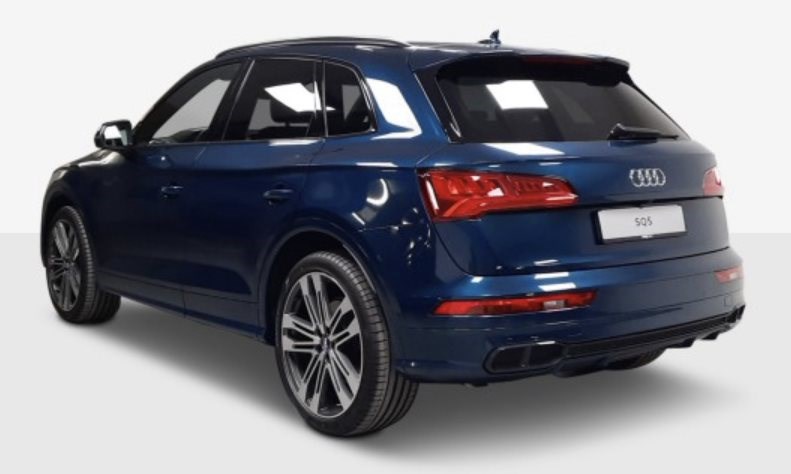 AUDI SQ5 TDI quattro tiptronic-image-7