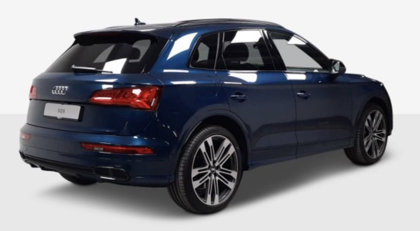 AUDI SQ5 TDI quattro tiptronic-image-8