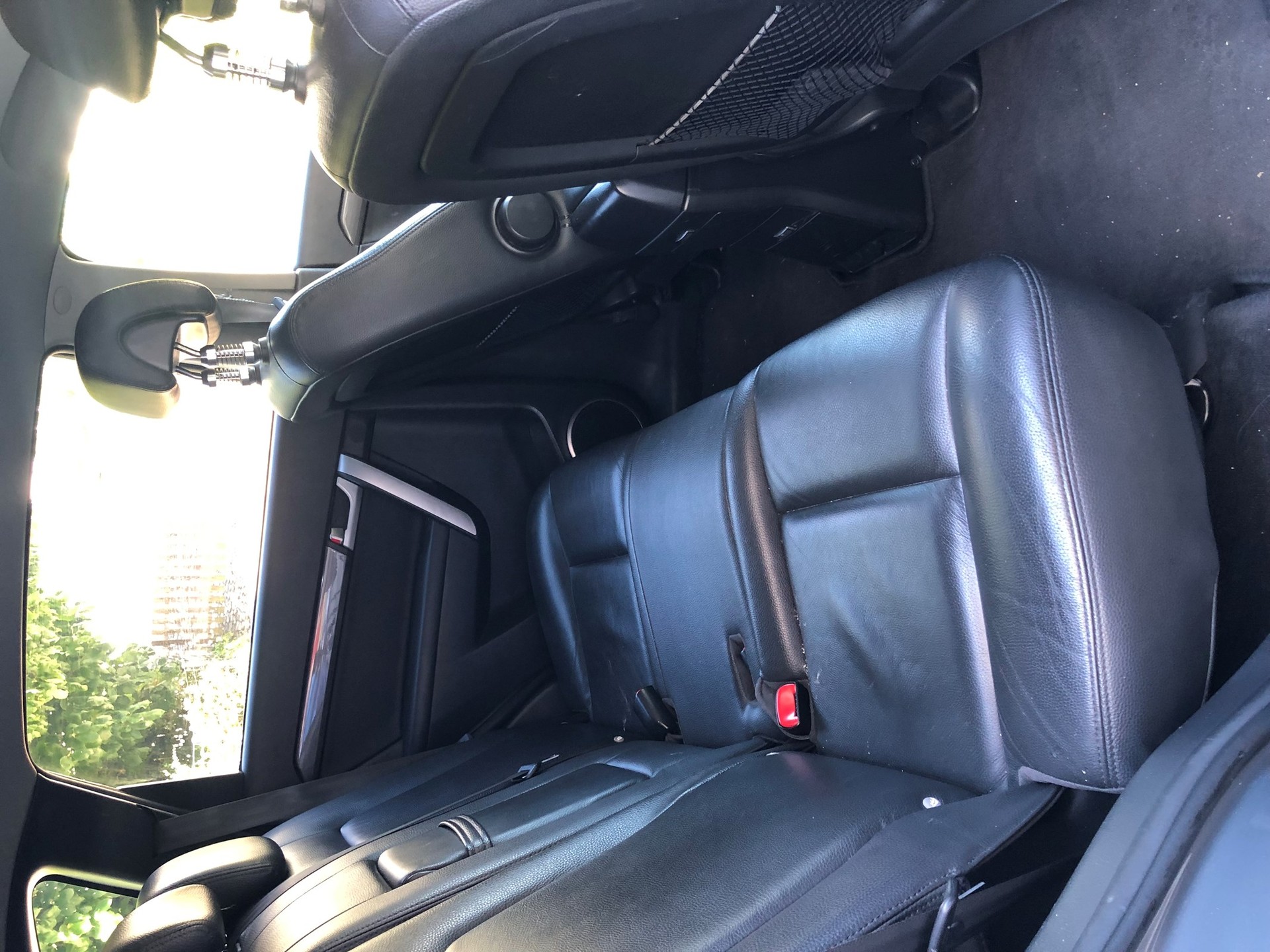 CHEVROLET Captiva 2.0 VCDi 100 Edition 4WD Automatic-image-13
