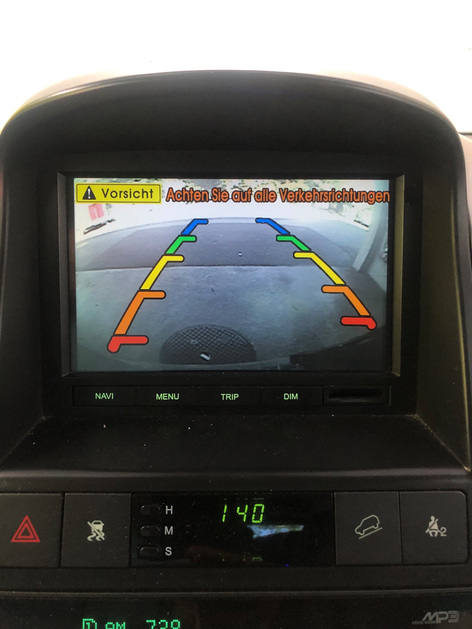 CHEVROLET Captiva 2.0 VCDi 100 Edition 4WD Automatic-image-9